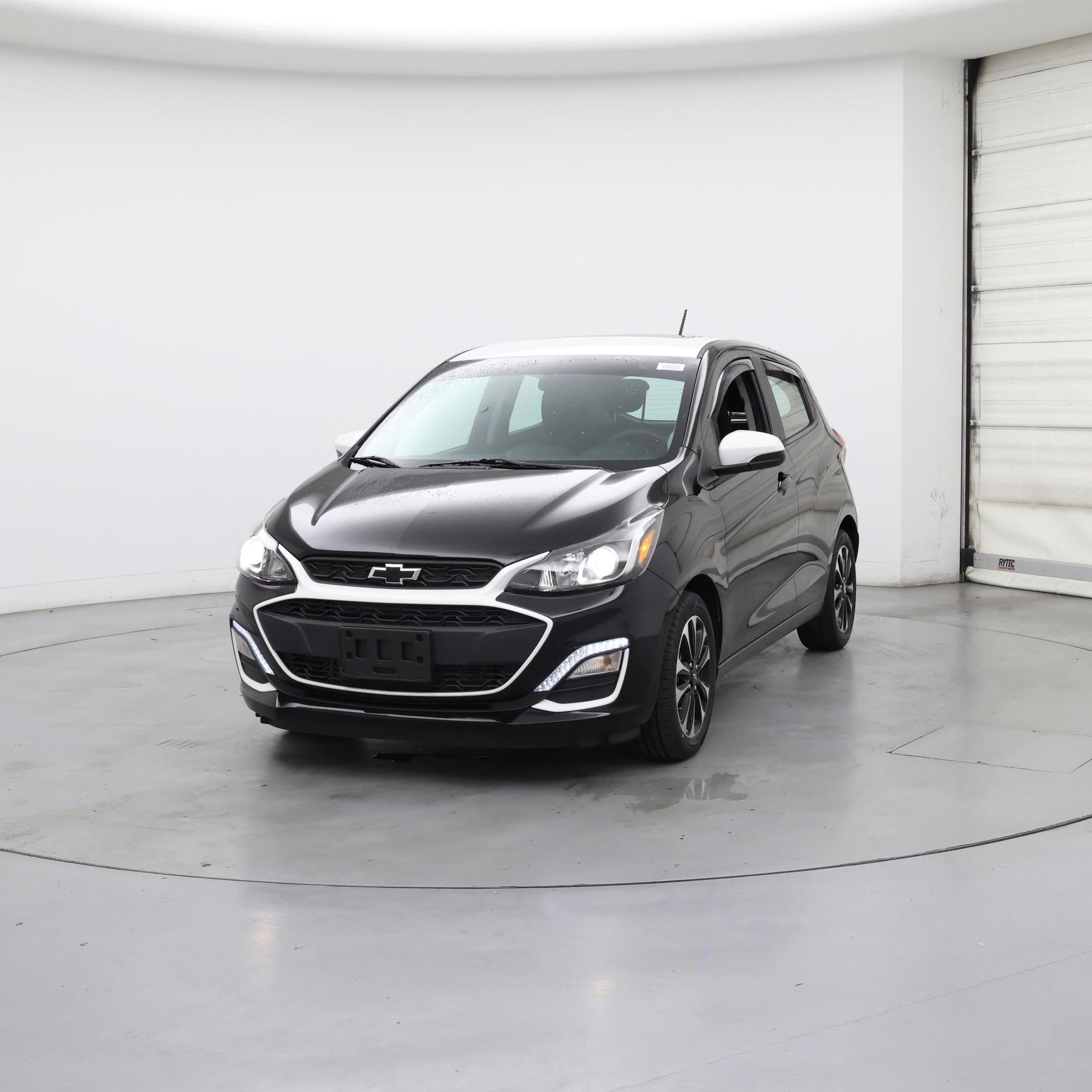 Thumbnail: 2021 Chevrolet Spark - 4