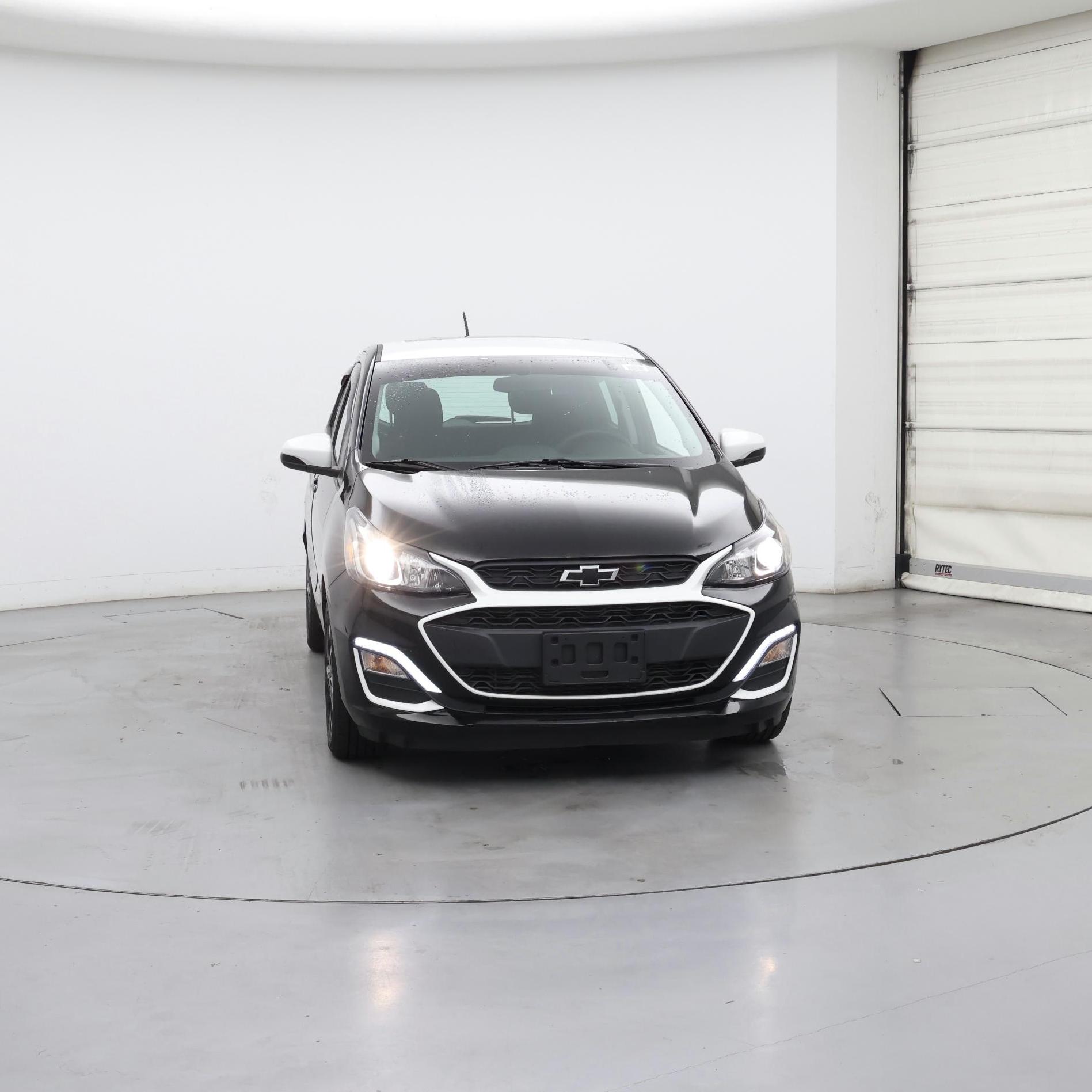 Thumbnail: 2021 Chevrolet Spark - 5