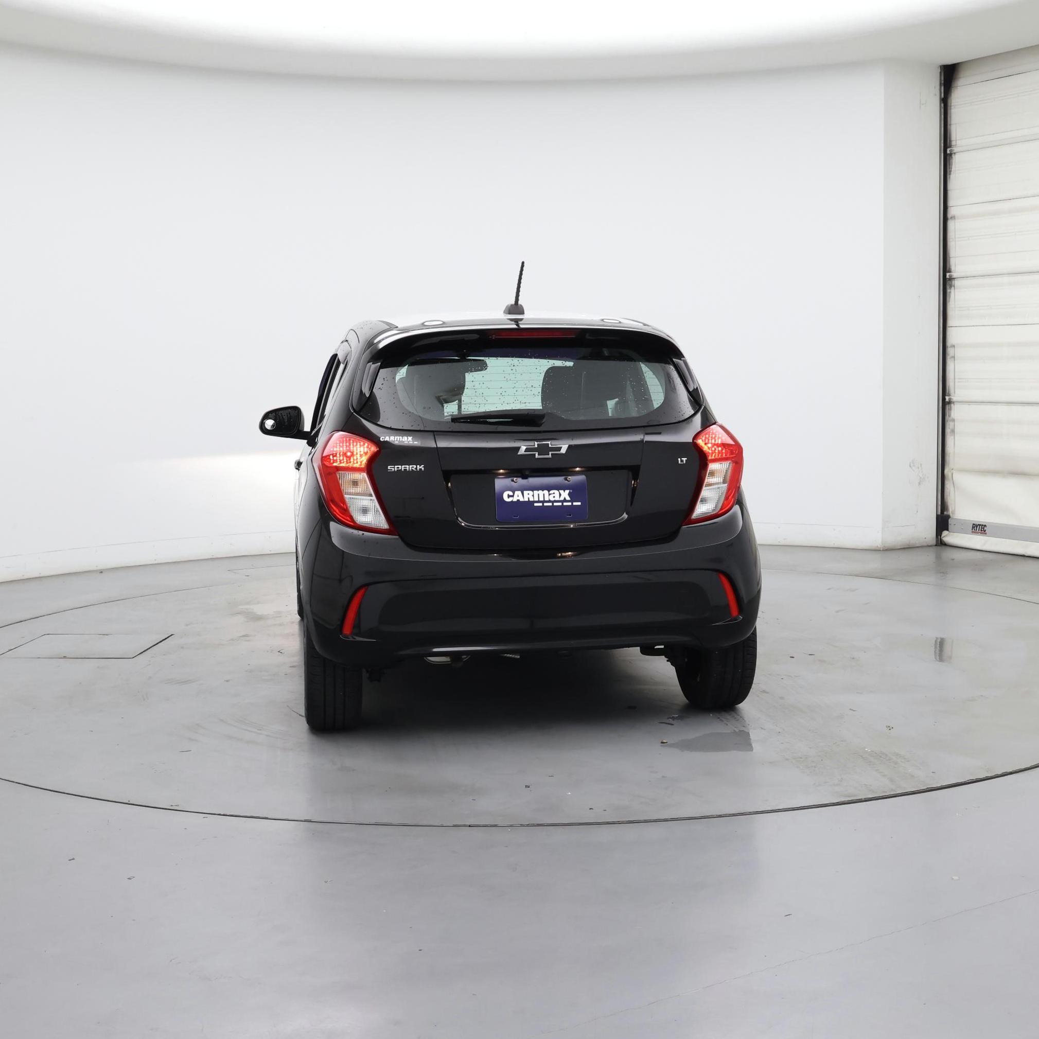 Thumbnail: 2021 Chevrolet Spark - 6