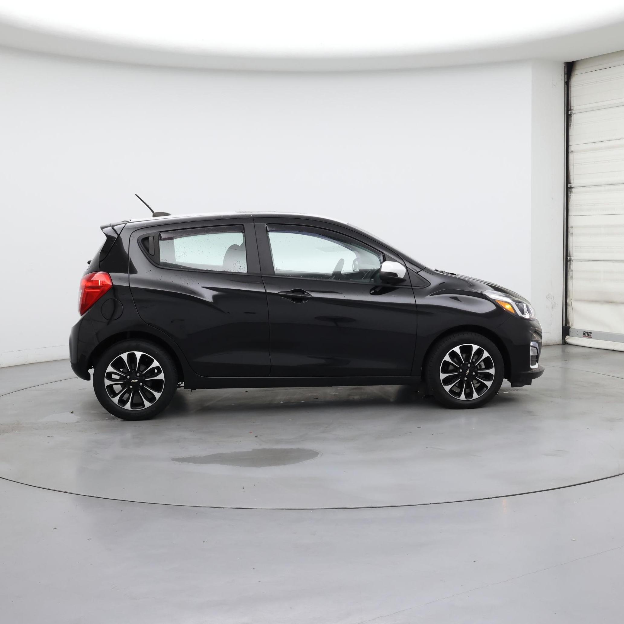 Thumbnail: 2021 Chevrolet Spark - 7