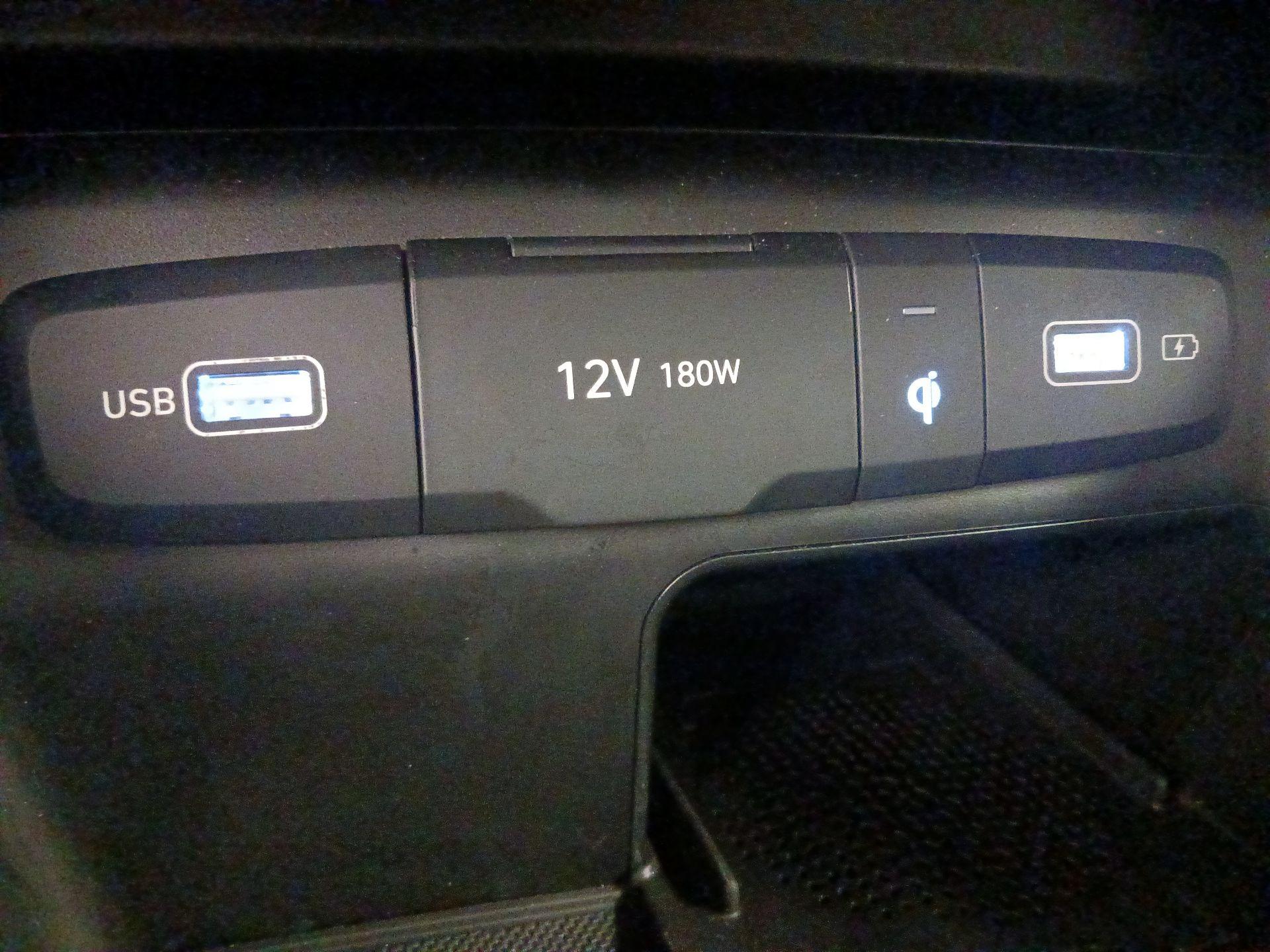 Thumbnail: 2024 Hyundai Tucson - 18