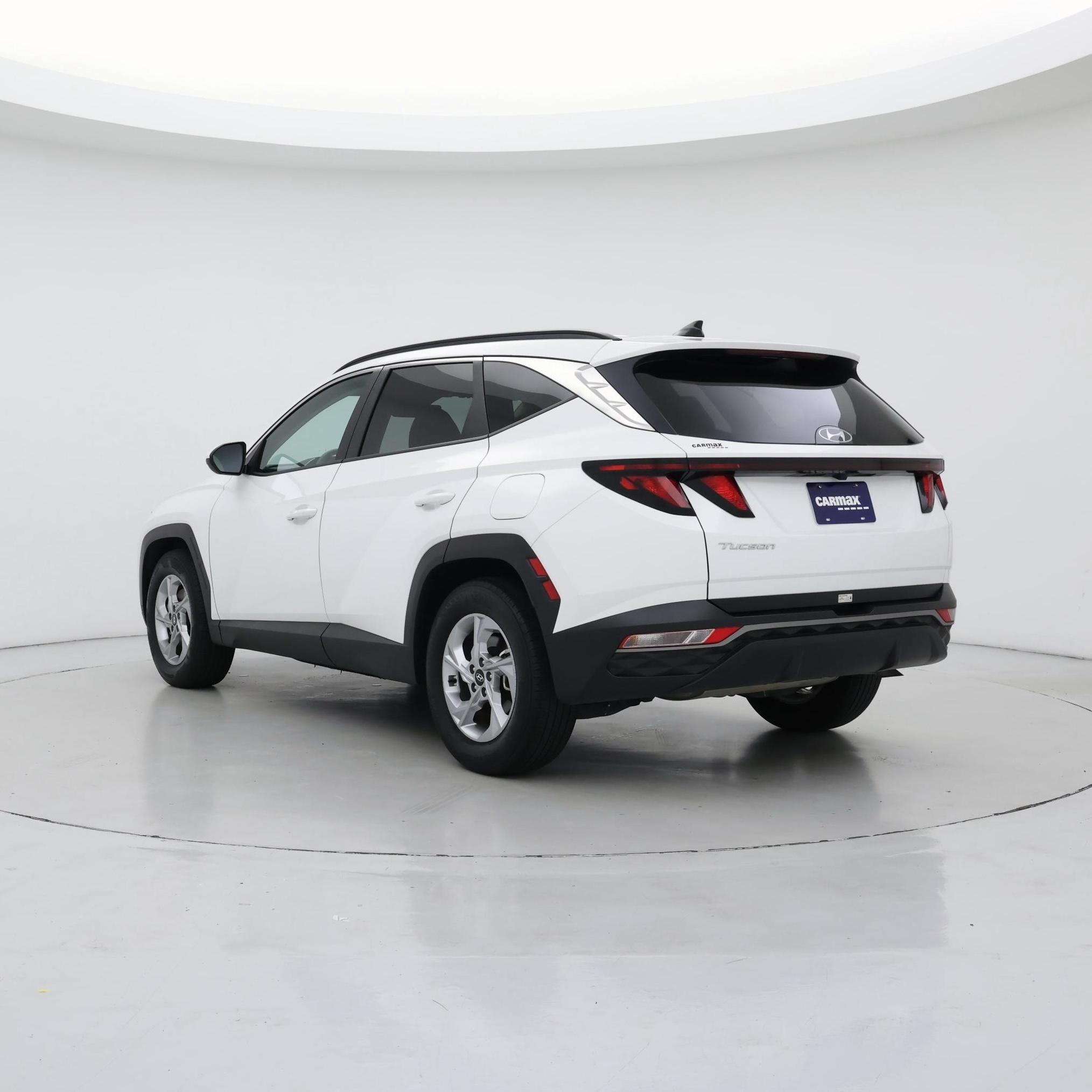 Thumbnail: 2024 Hyundai Tucson - 2