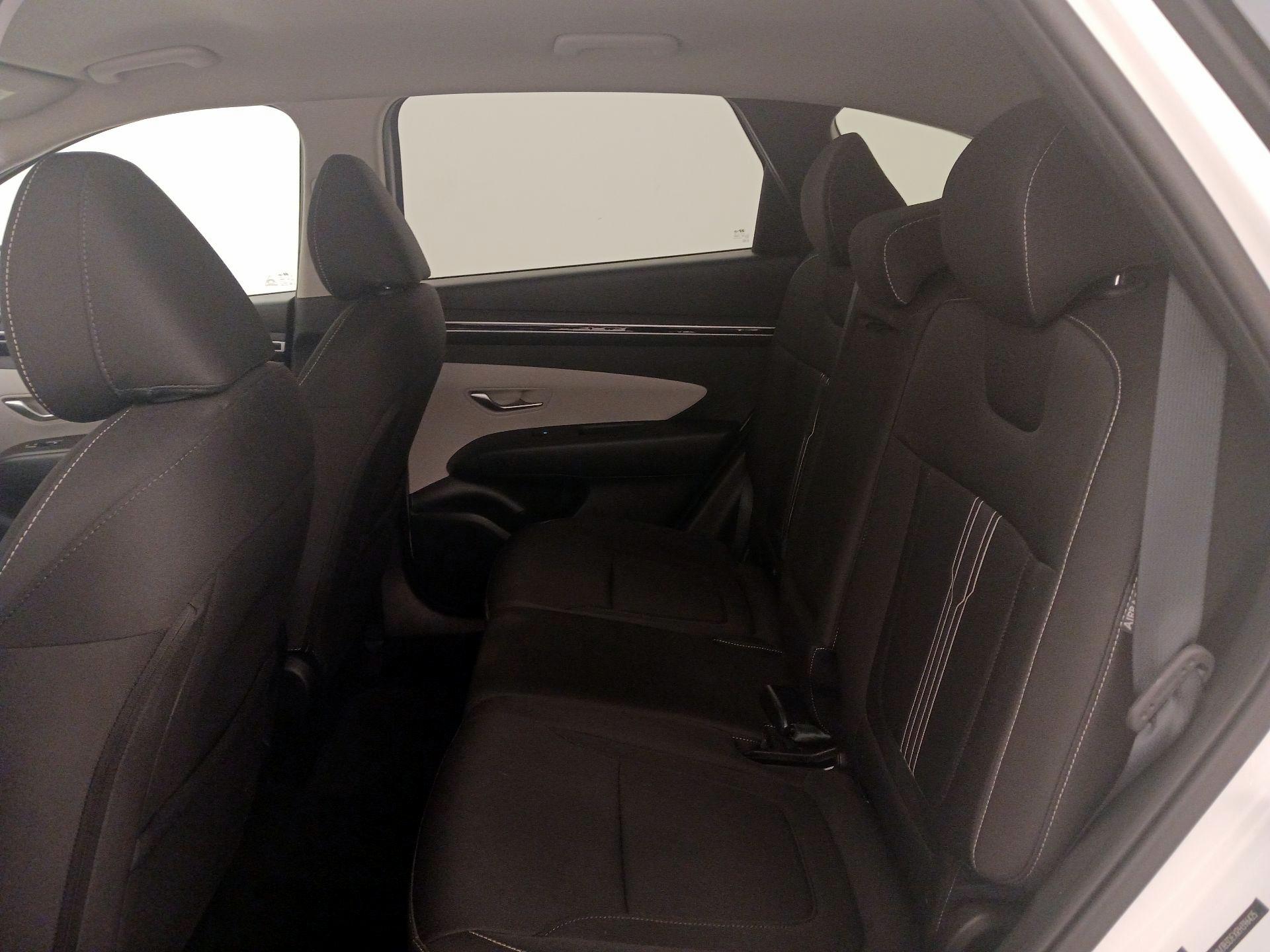 Thumbnail: 2024 Hyundai Tucson - 19