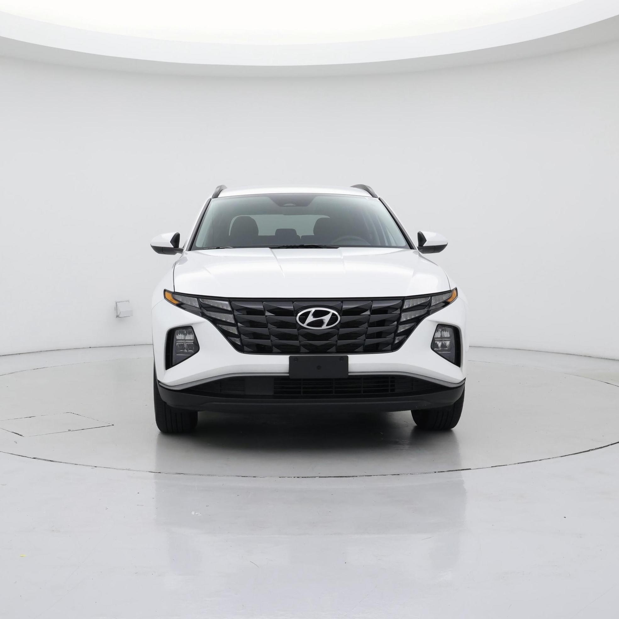 Thumbnail: 2024 Hyundai Tucson - 5