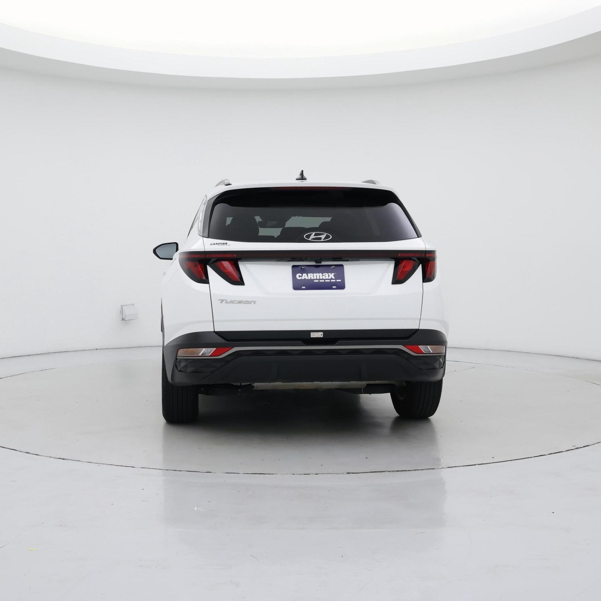 Thumbnail: 2024 Hyundai Tucson - 6