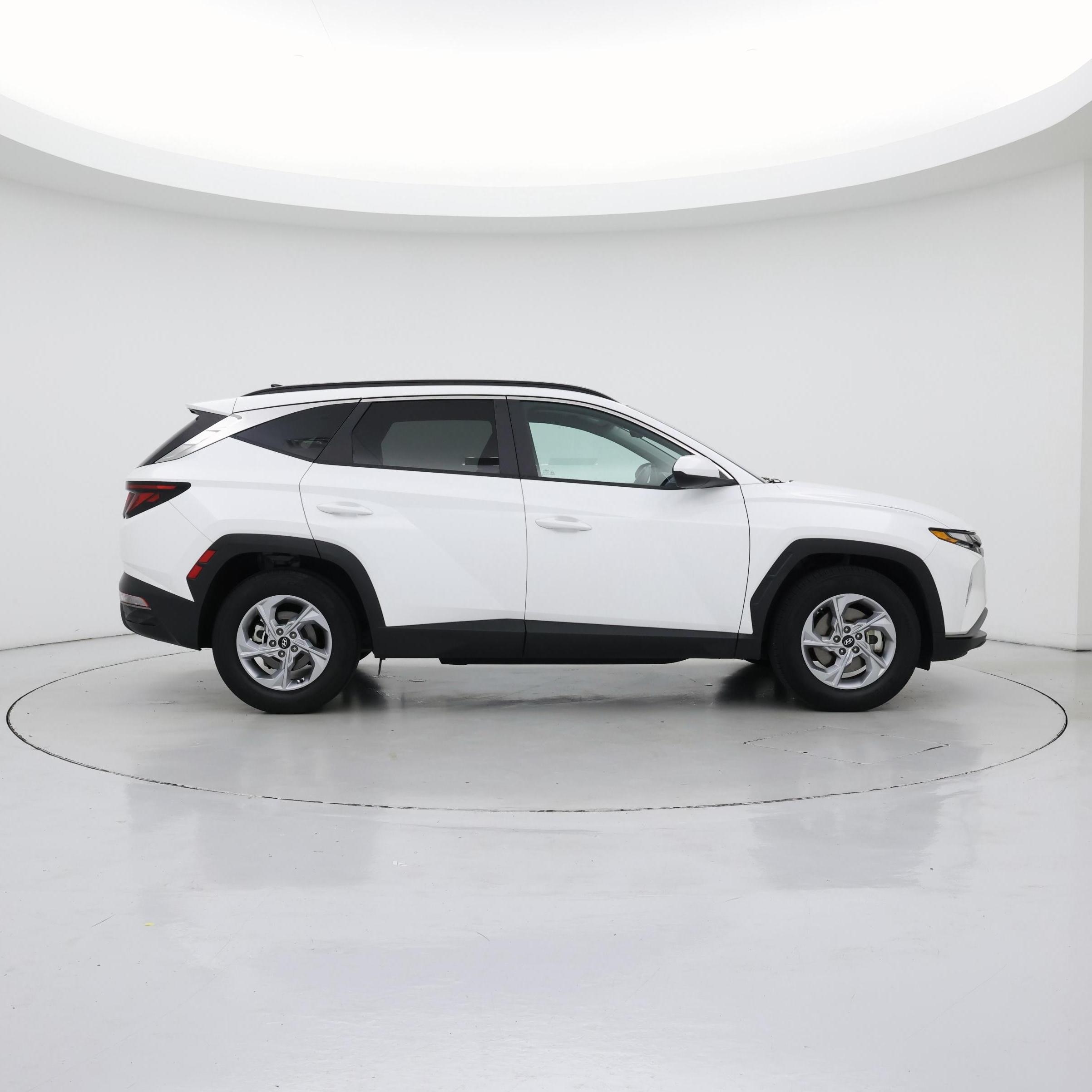 Thumbnail: 2024 Hyundai Tucson - 7