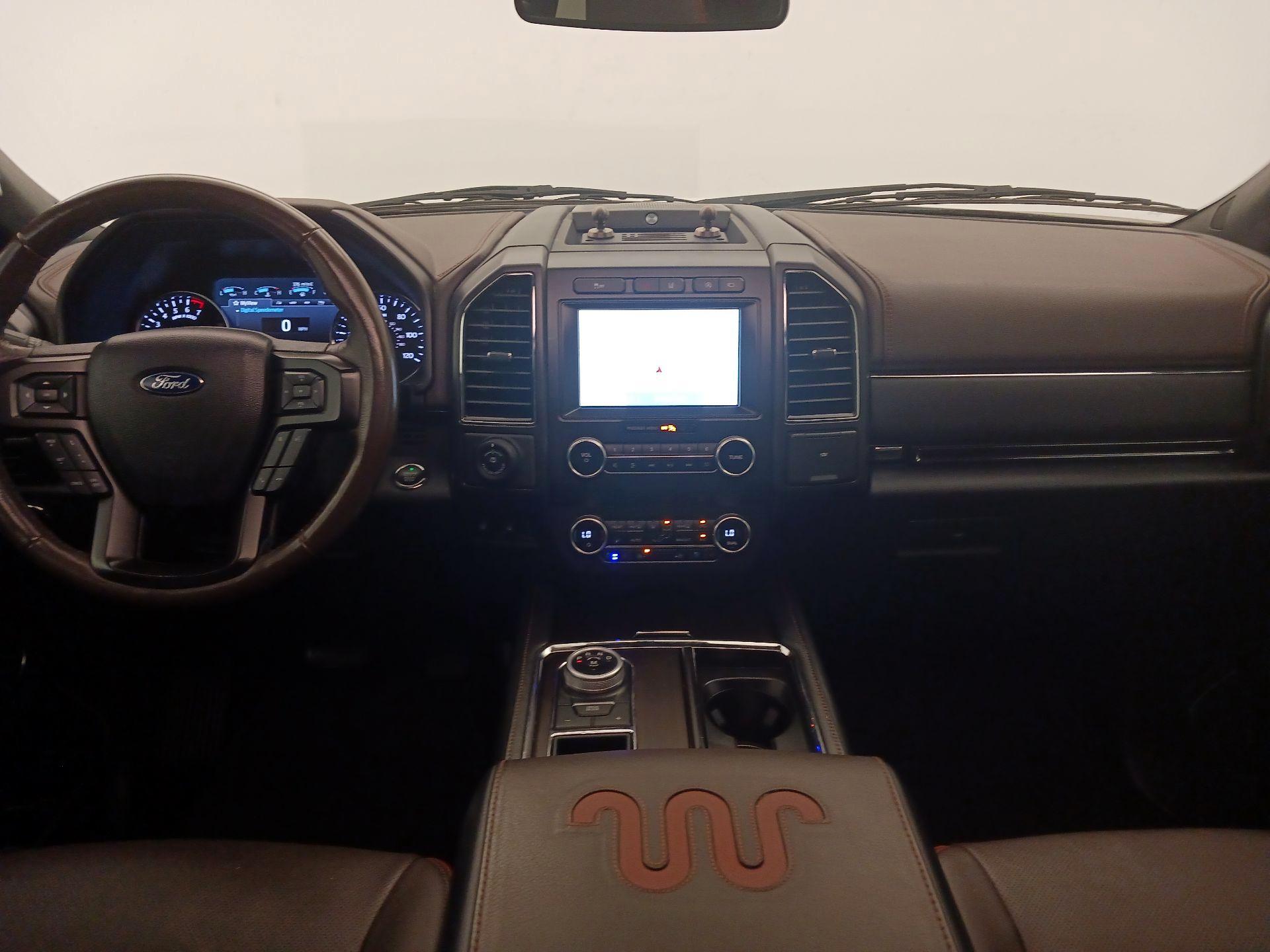 Thumbnail: 2021 Ford Expedition - 9