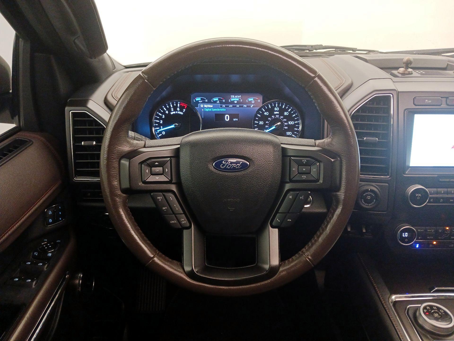 Thumbnail: 2021 Ford Expedition - 10