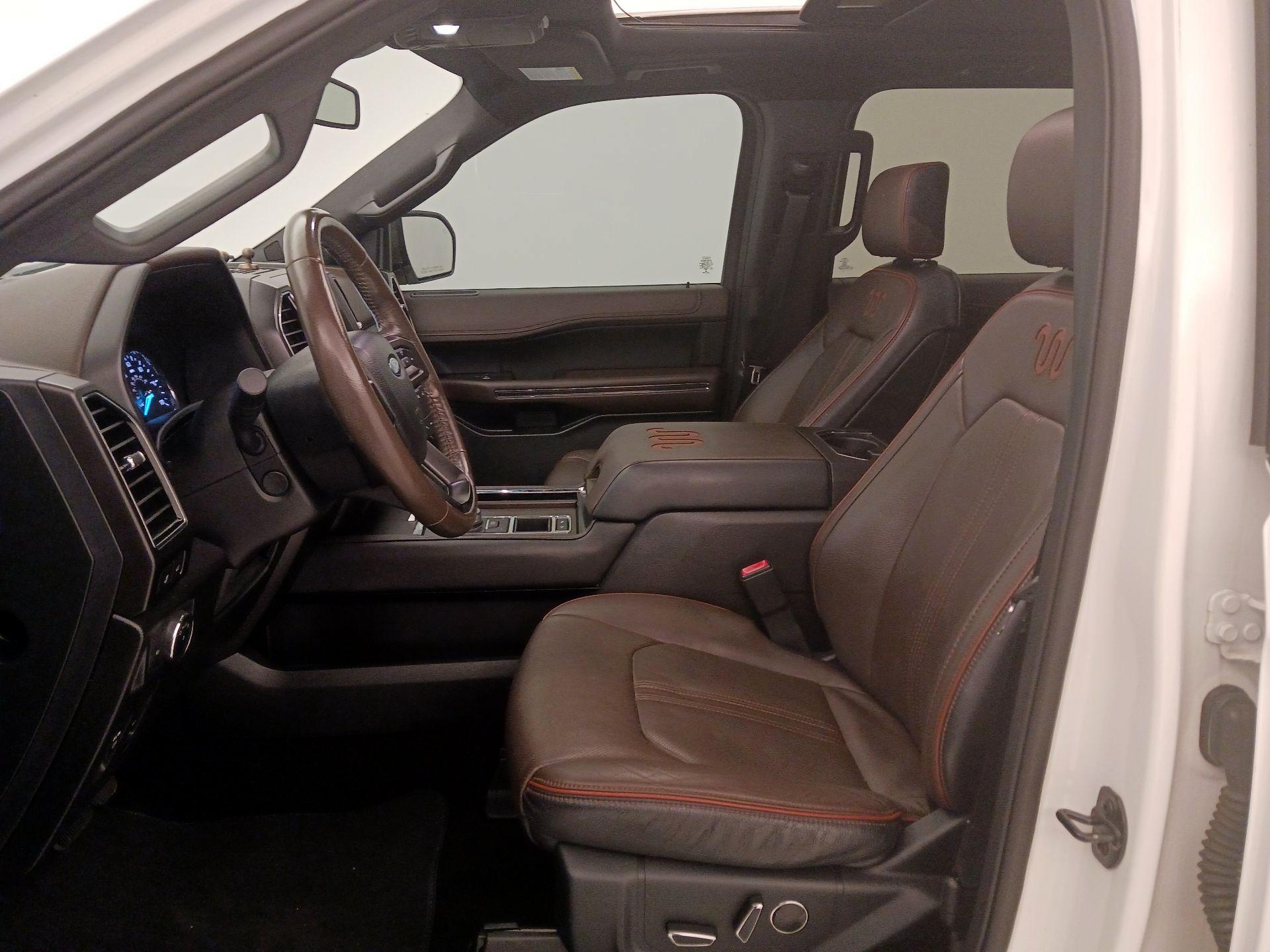 Thumbnail: 2021 Ford Expedition - 11