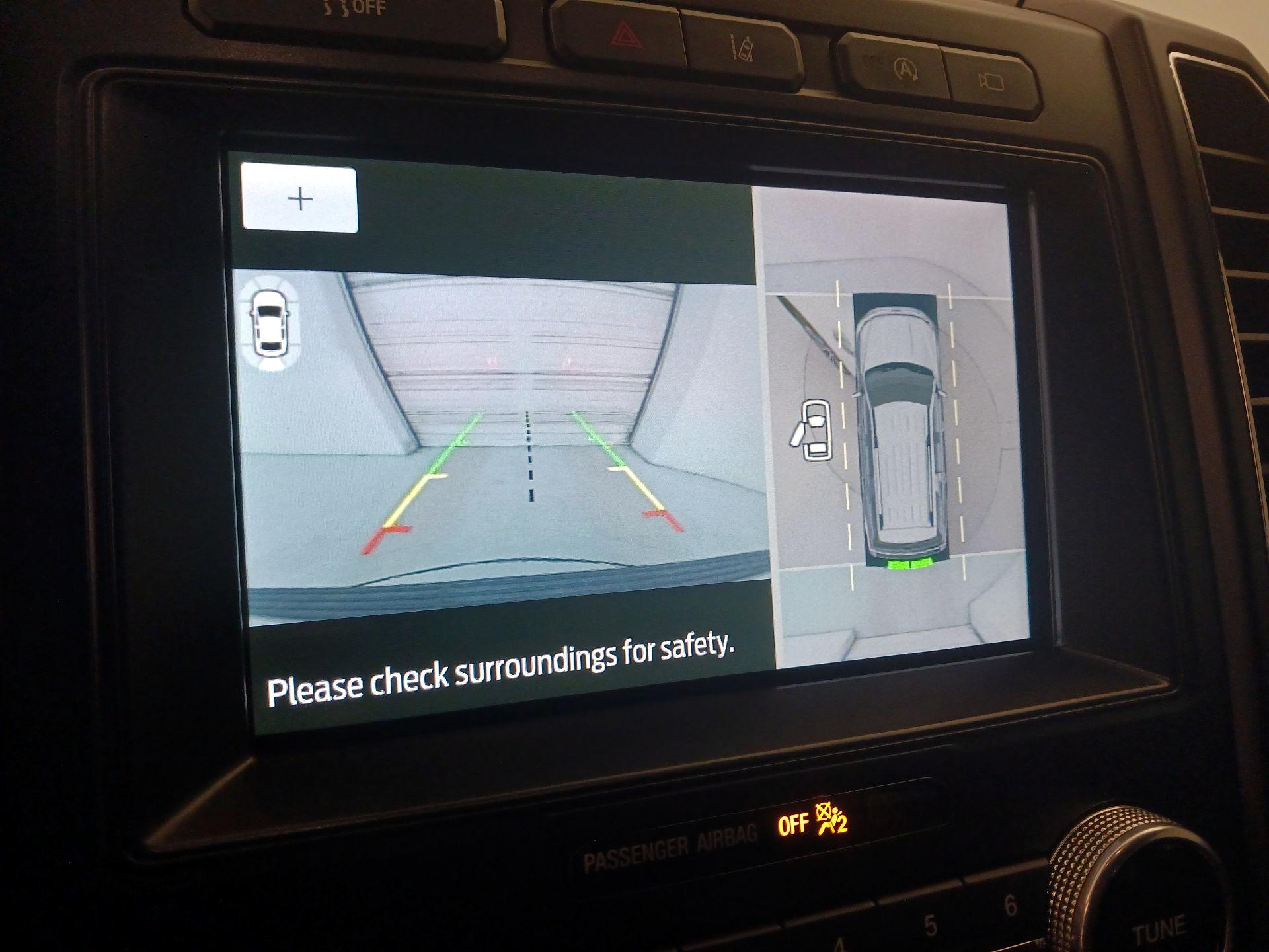 Thumbnail: 2021 Ford Expedition - 15