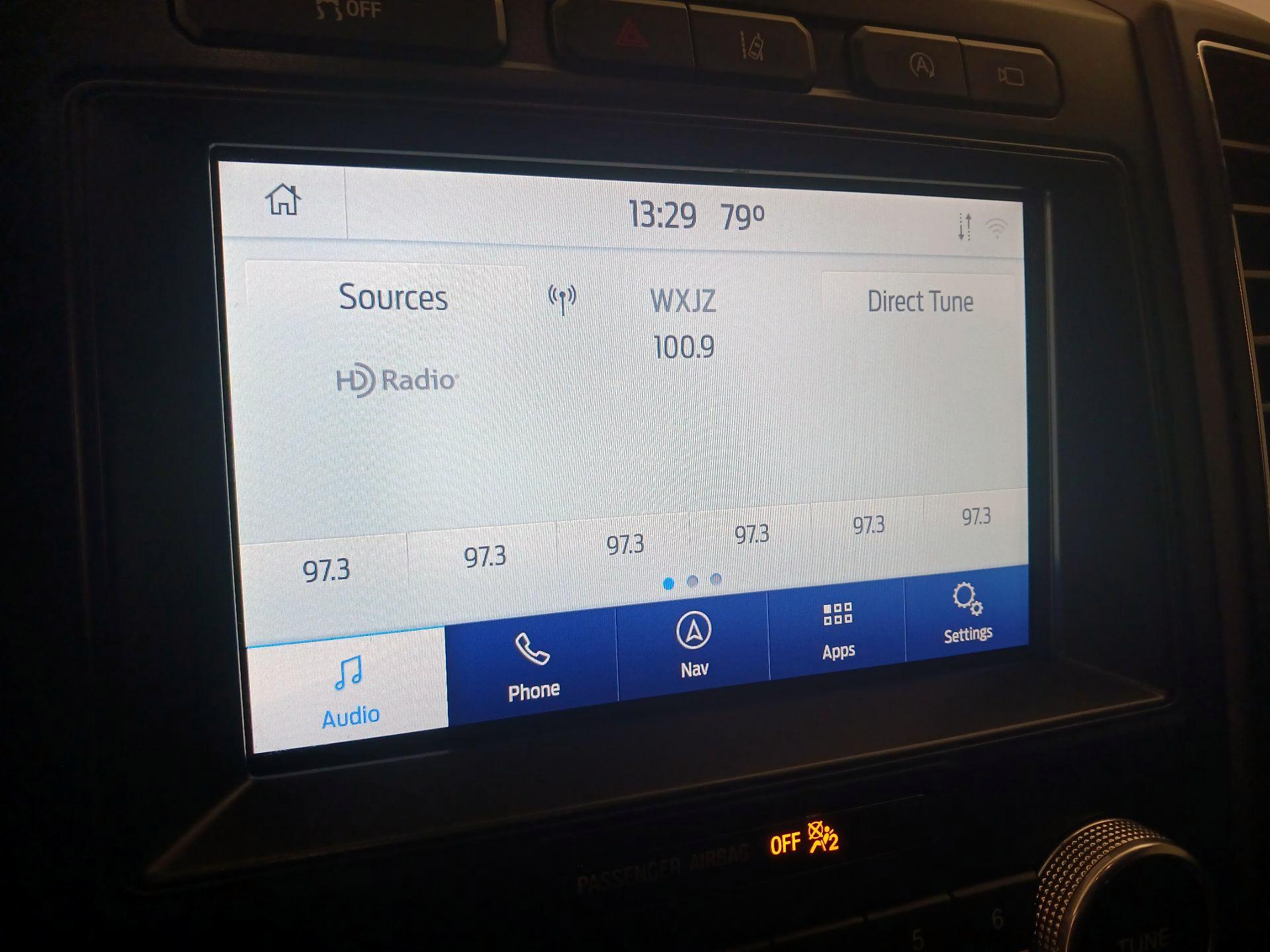 Thumbnail: 2021 Ford Expedition - 16