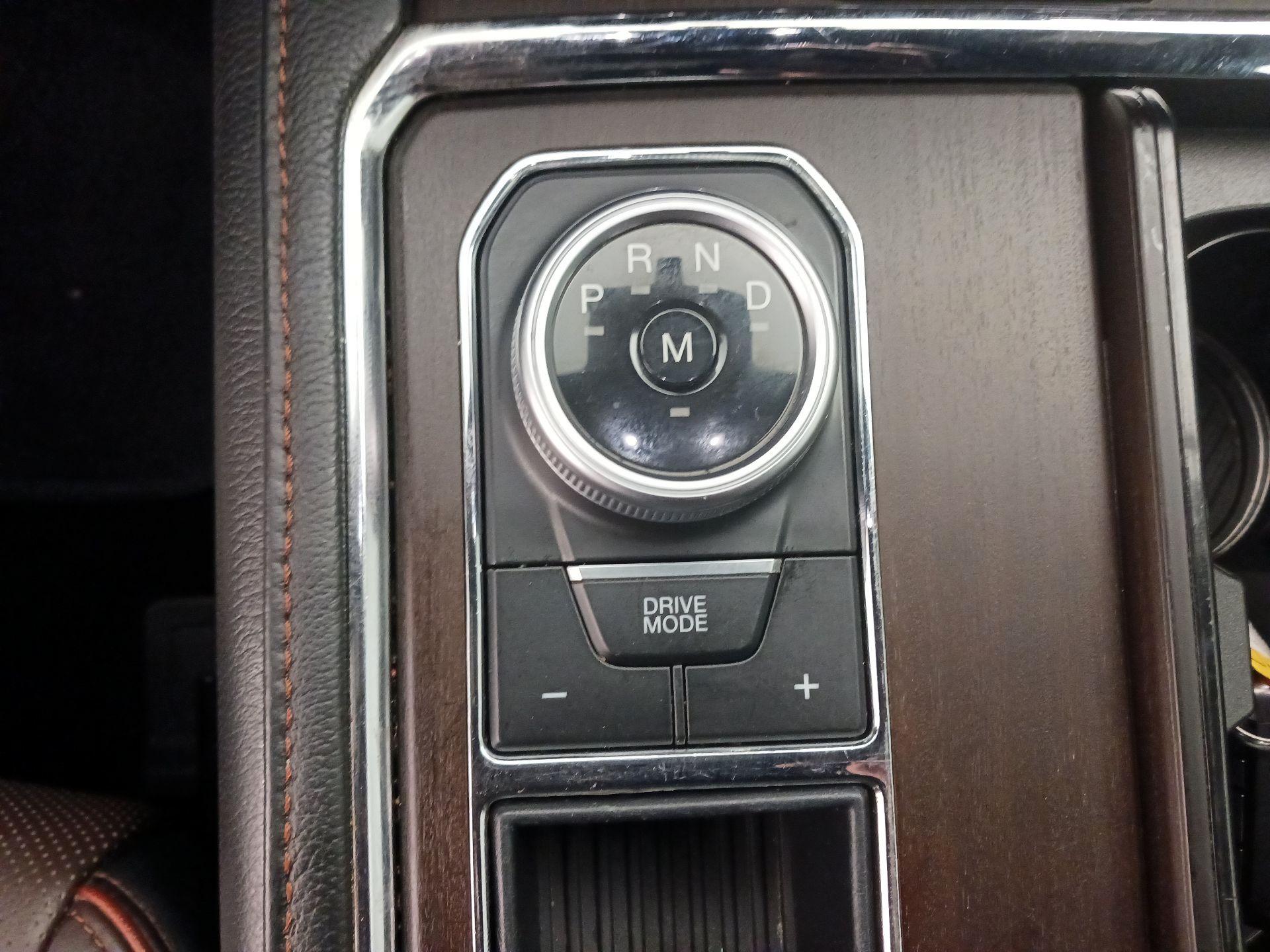 Thumbnail: 2021 Ford Expedition - 18