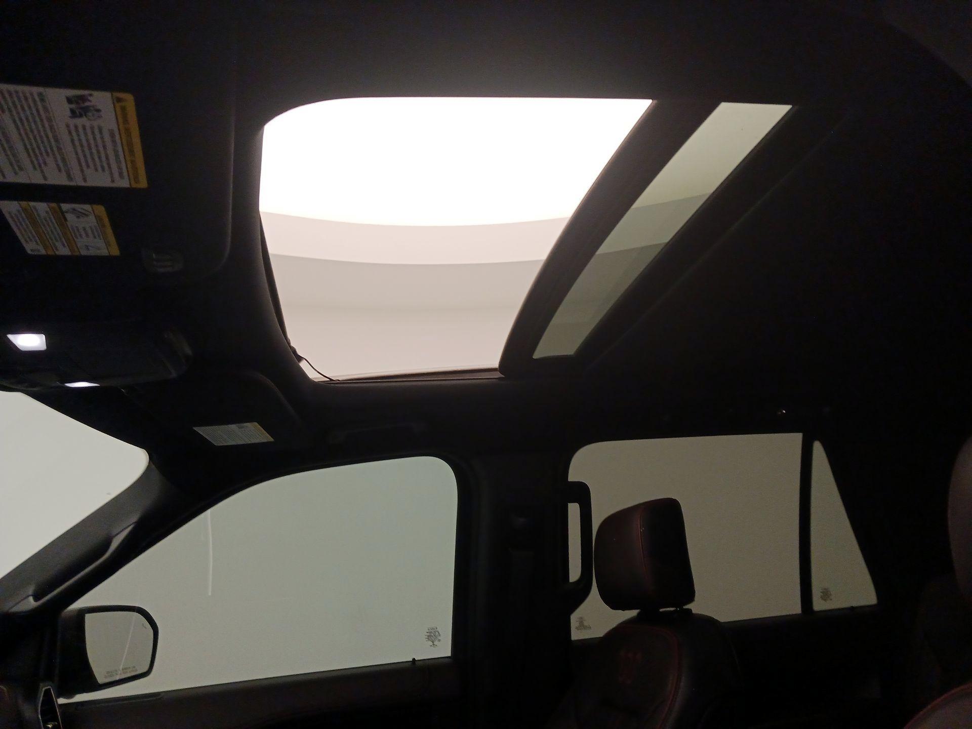 Thumbnail: 2021 Ford Expedition - 20