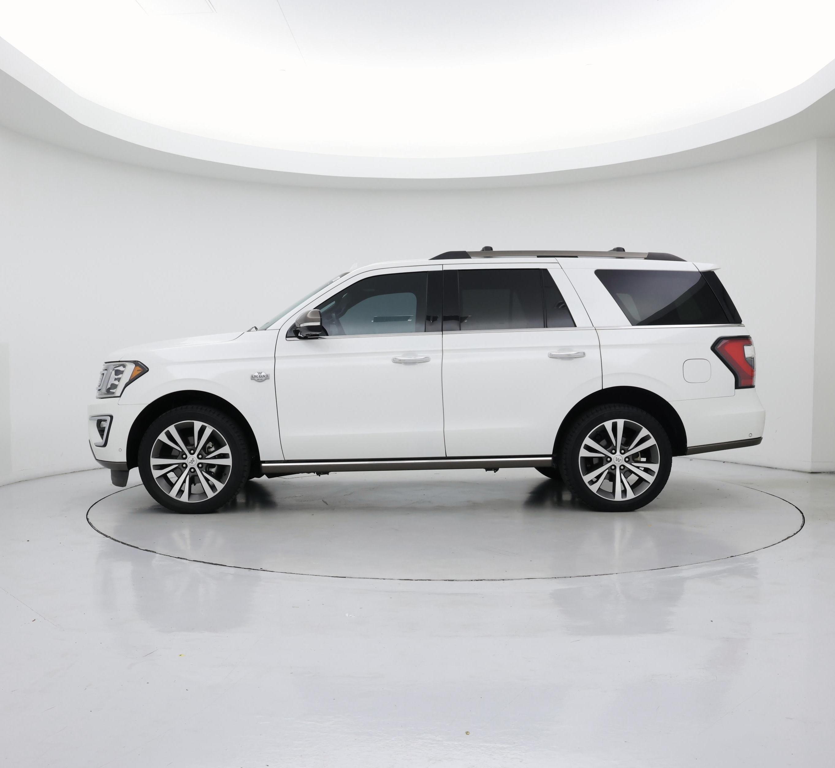 Thumbnail: 2021 Ford Expedition - 3