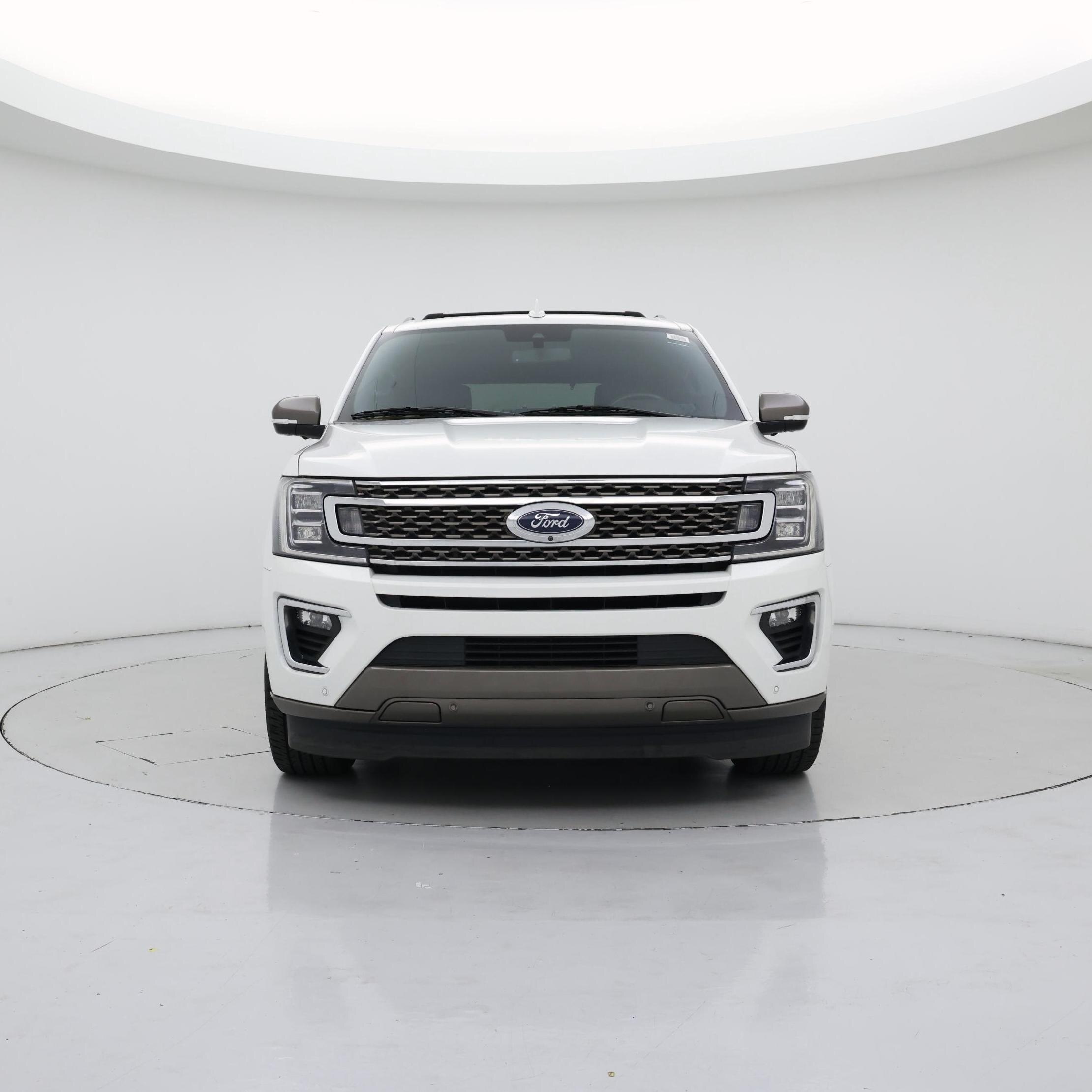 Thumbnail: 2021 Ford Expedition - 5