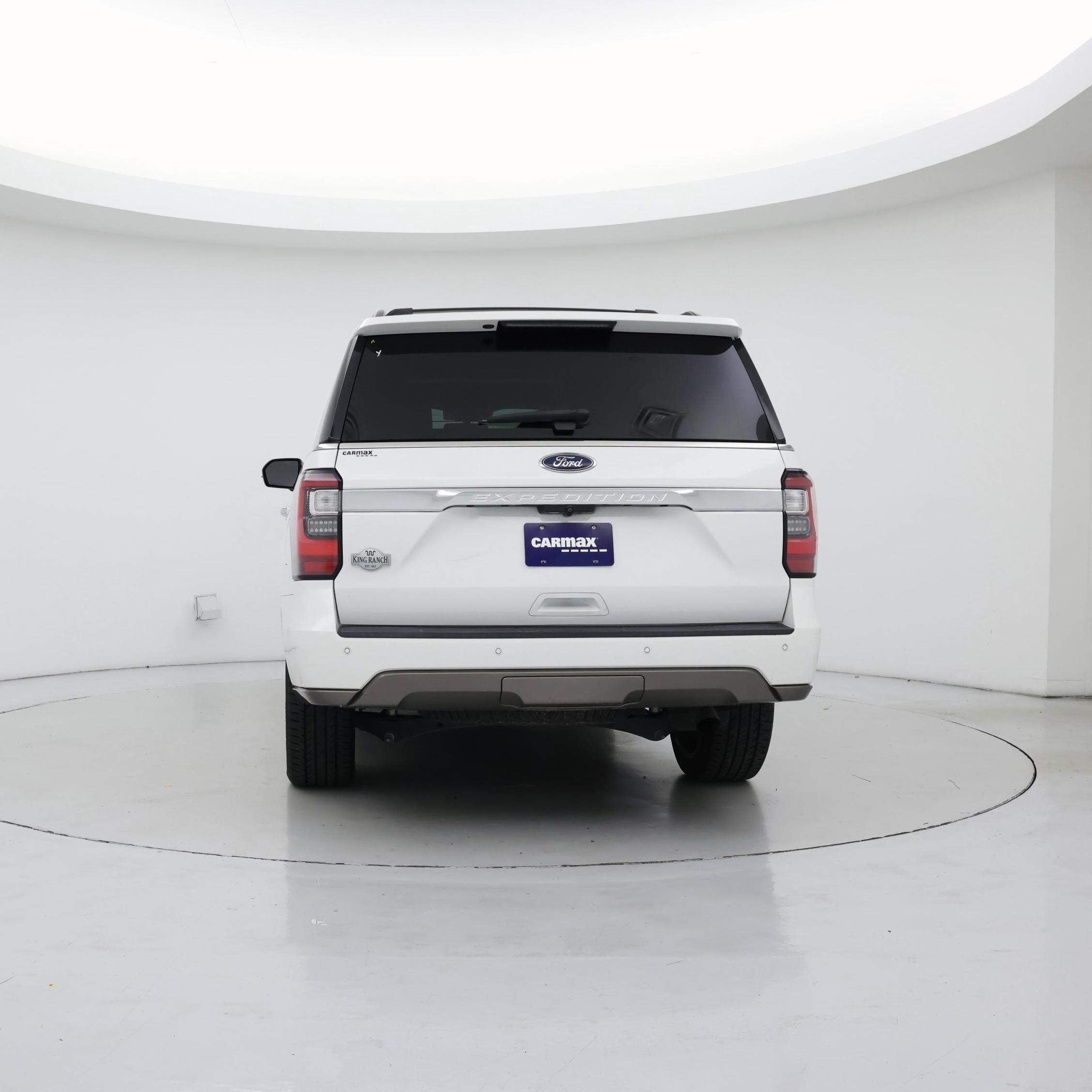 Thumbnail: 2021 Ford Expedition - 6