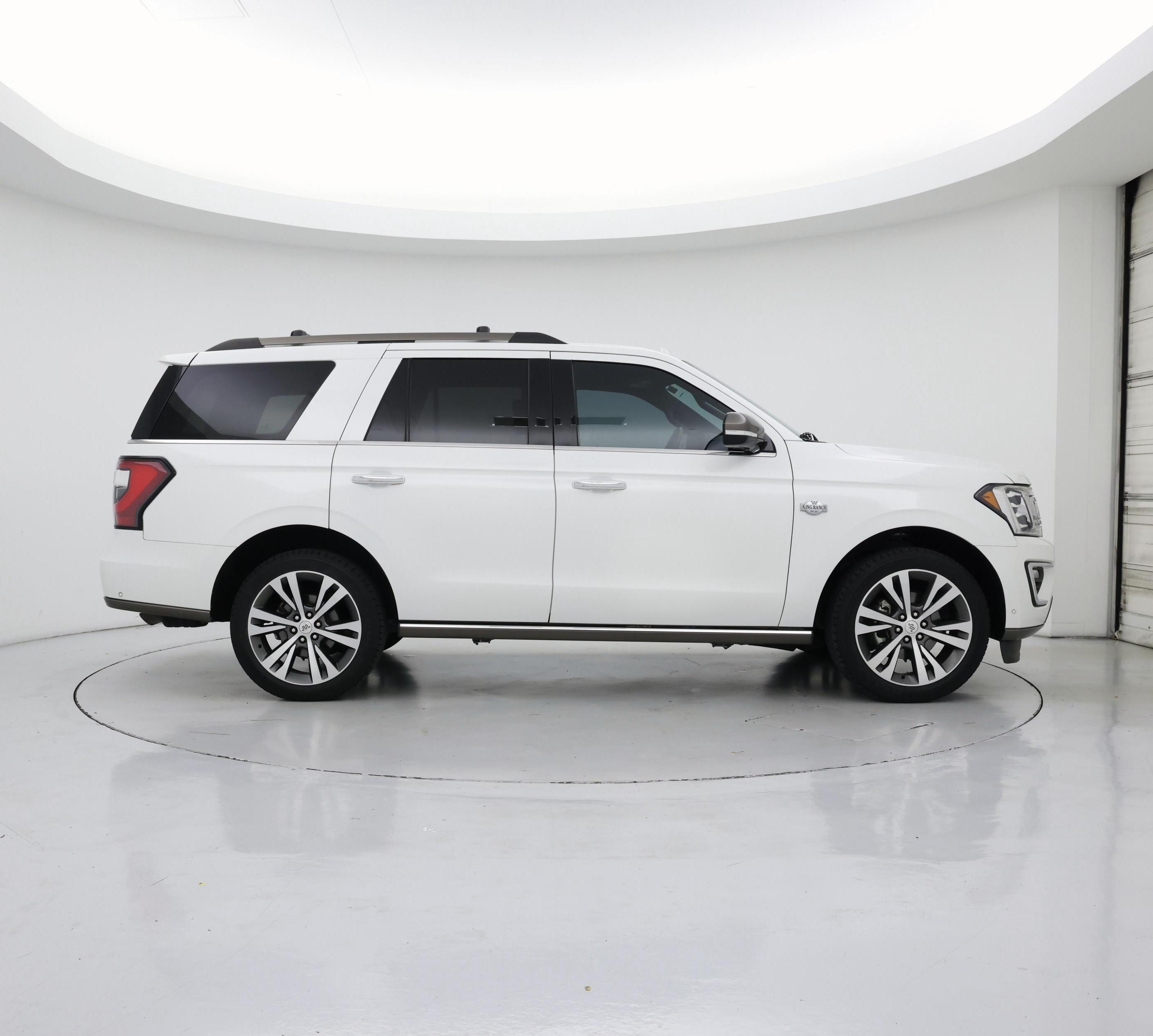 Thumbnail: 2021 Ford Expedition - 7