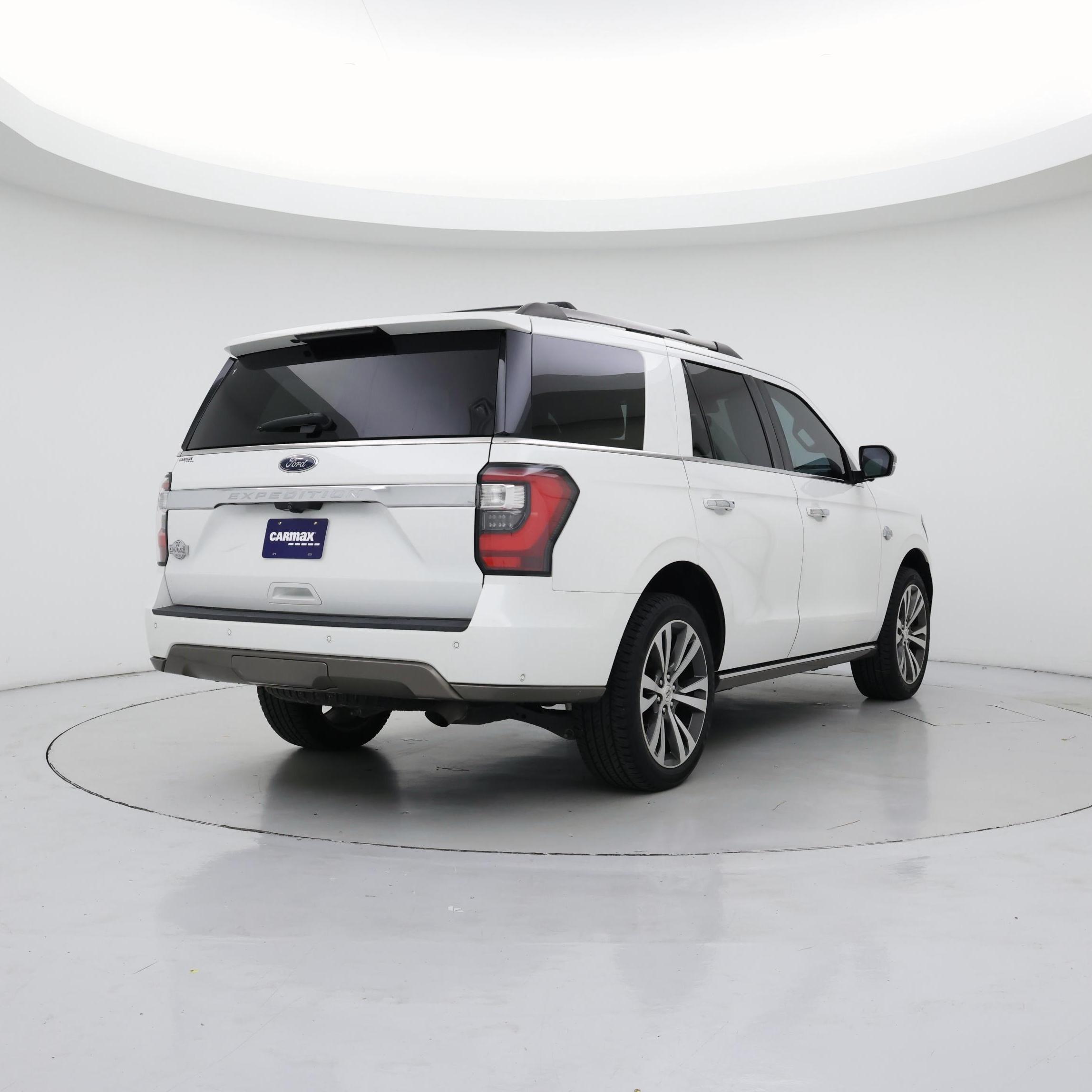 Thumbnail: 2021 Ford Expedition - 8