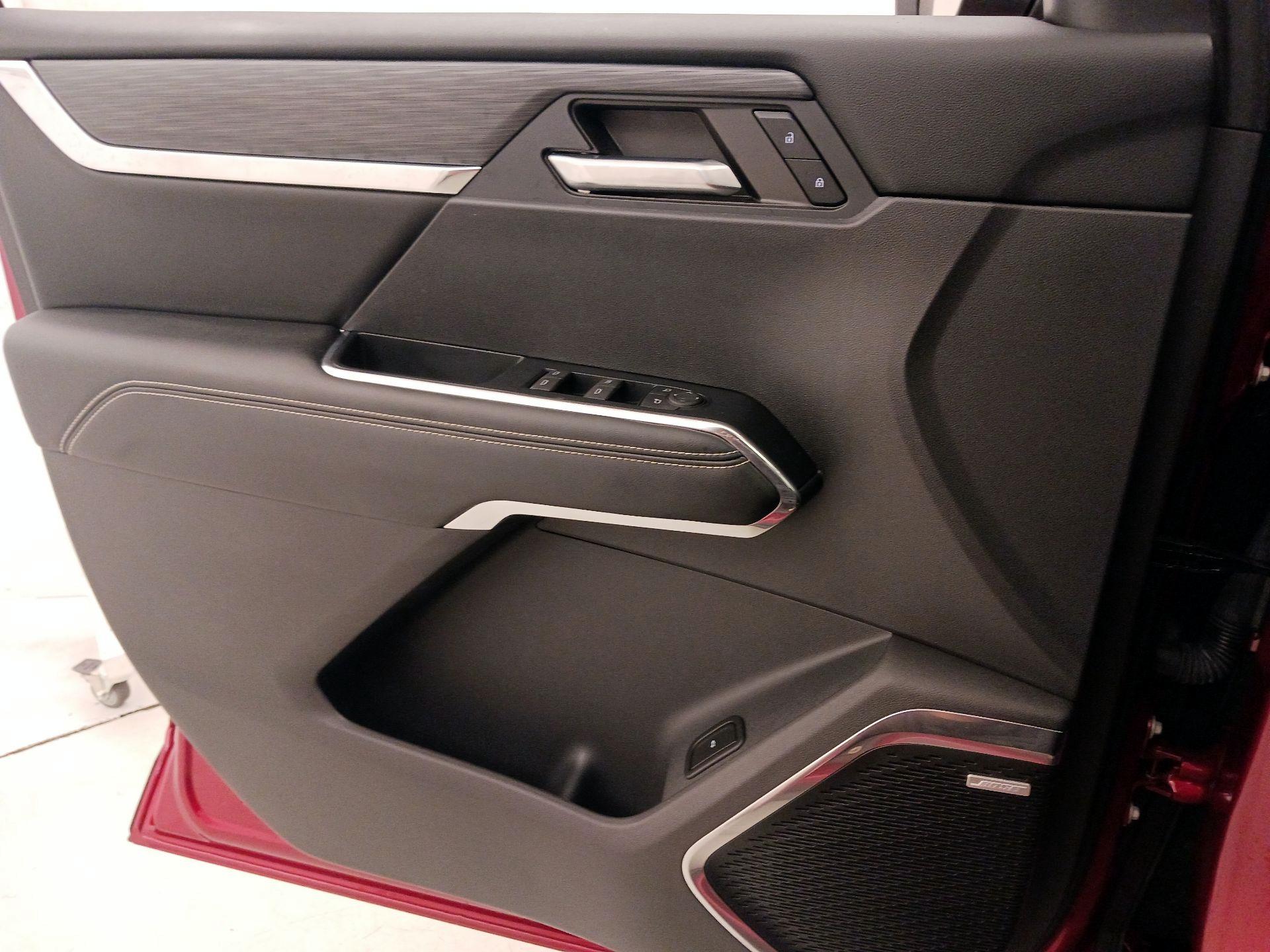 Thumbnail: 2024 GMC Acadia - 12