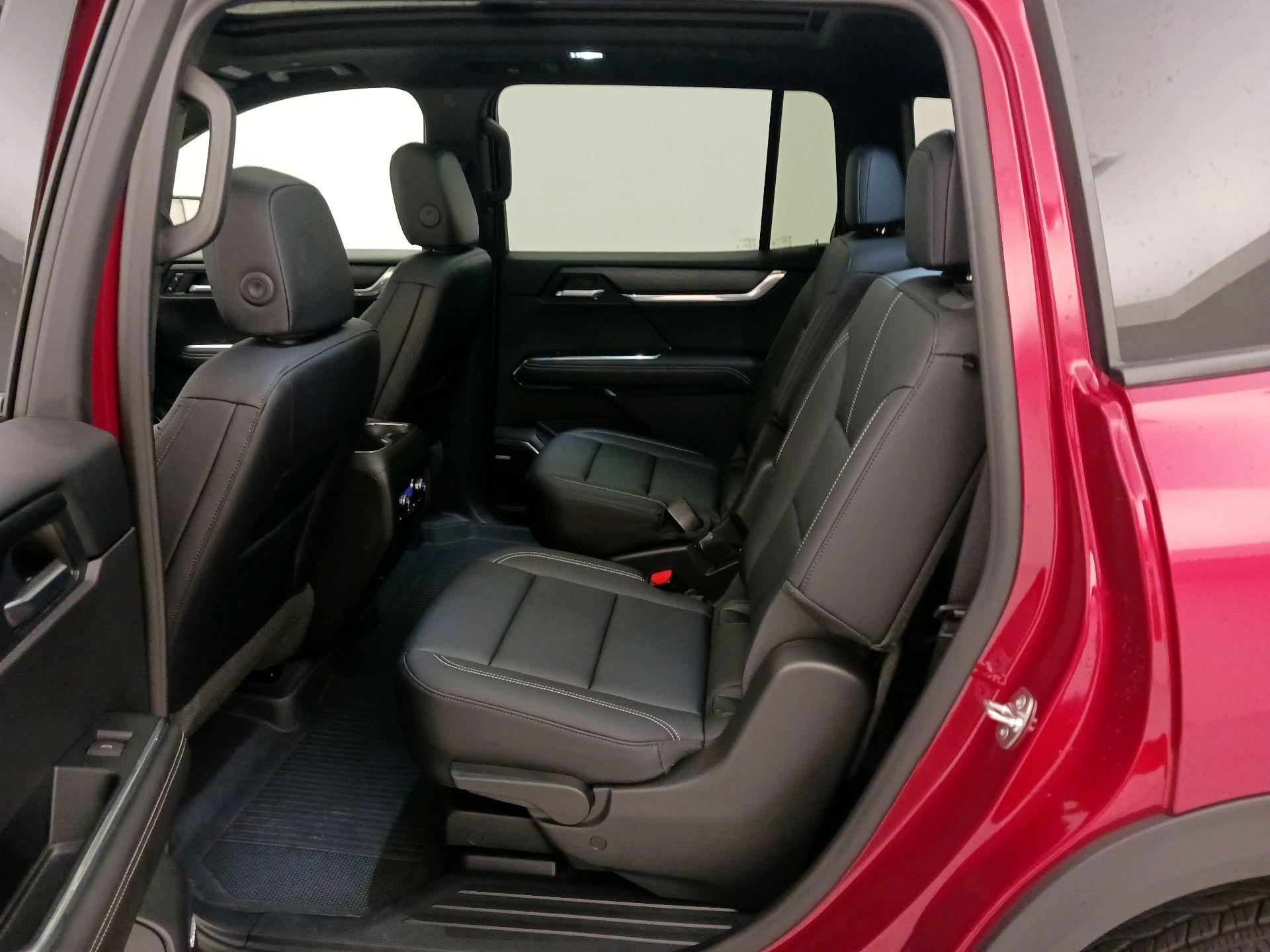 Thumbnail: 2024 GMC Acadia - 20