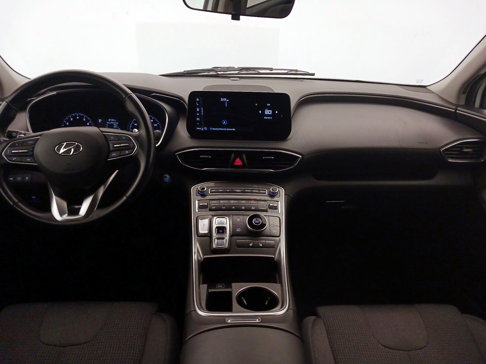 Thumbnail: 2023 Hyundai Santa Fe - 9