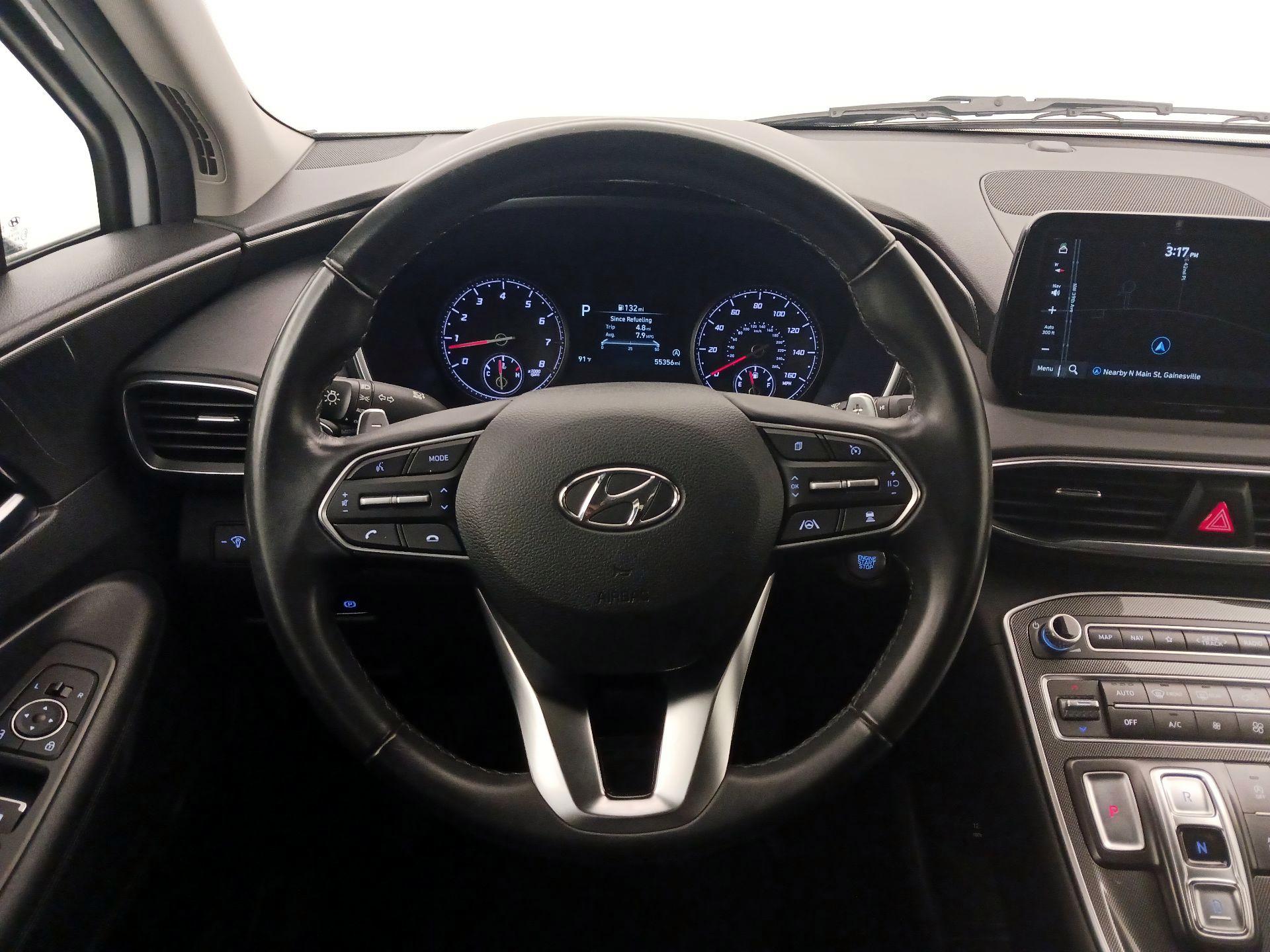 Thumbnail: 2023 Hyundai Santa Fe - 10