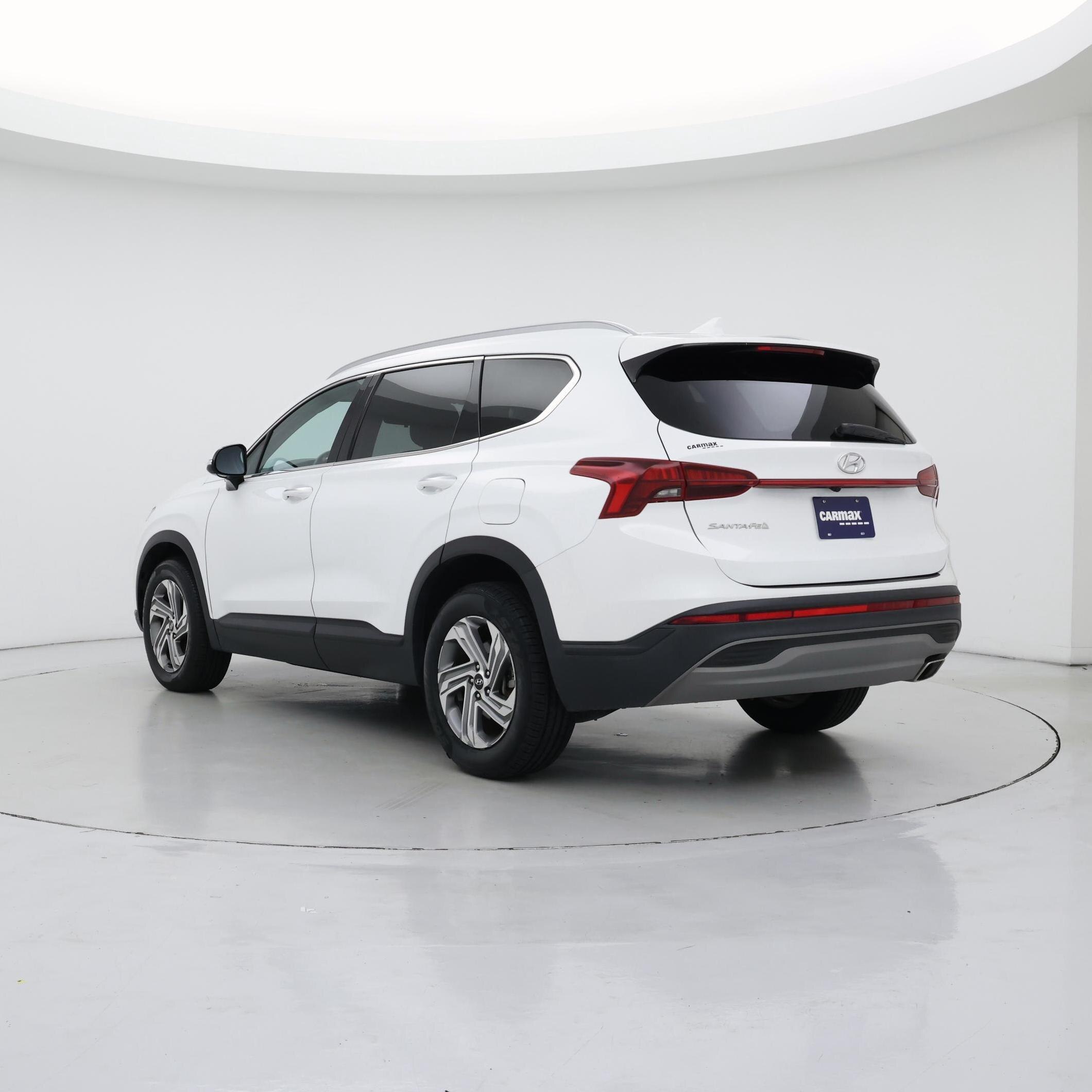 Thumbnail: 2023 Hyundai Santa Fe - 2