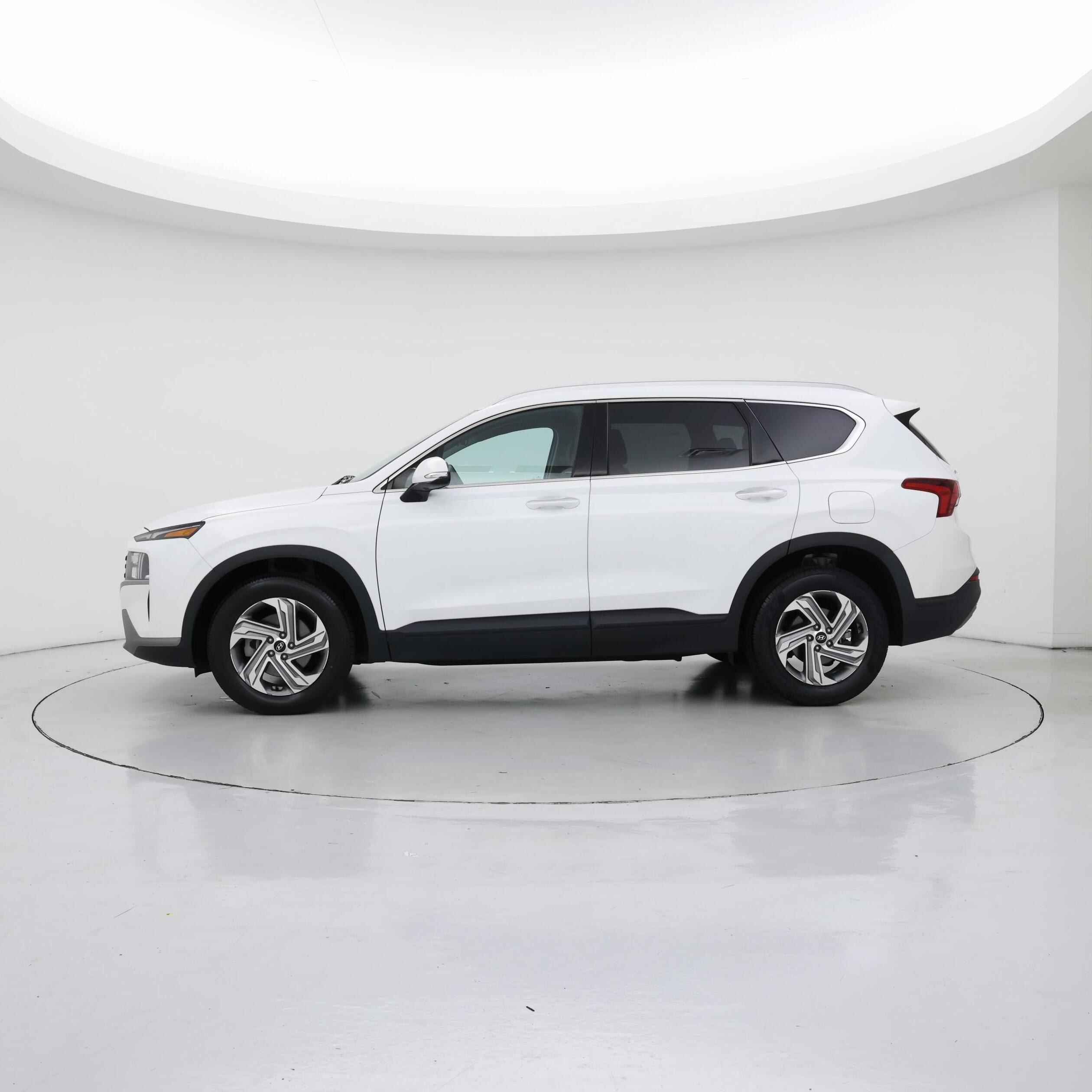 Thumbnail: 2023 Hyundai Santa Fe - 3