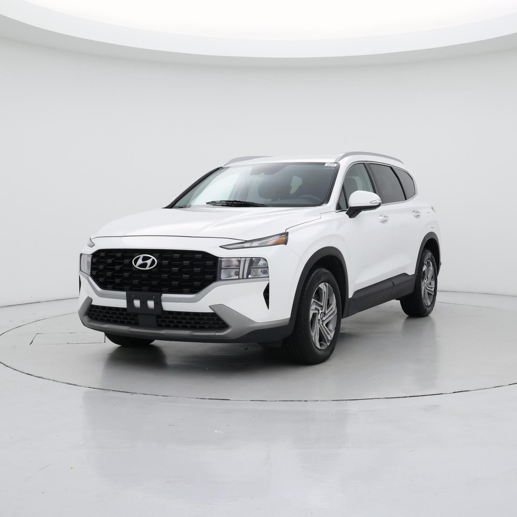 Thumbnail: 2023 Hyundai Santa Fe - 4