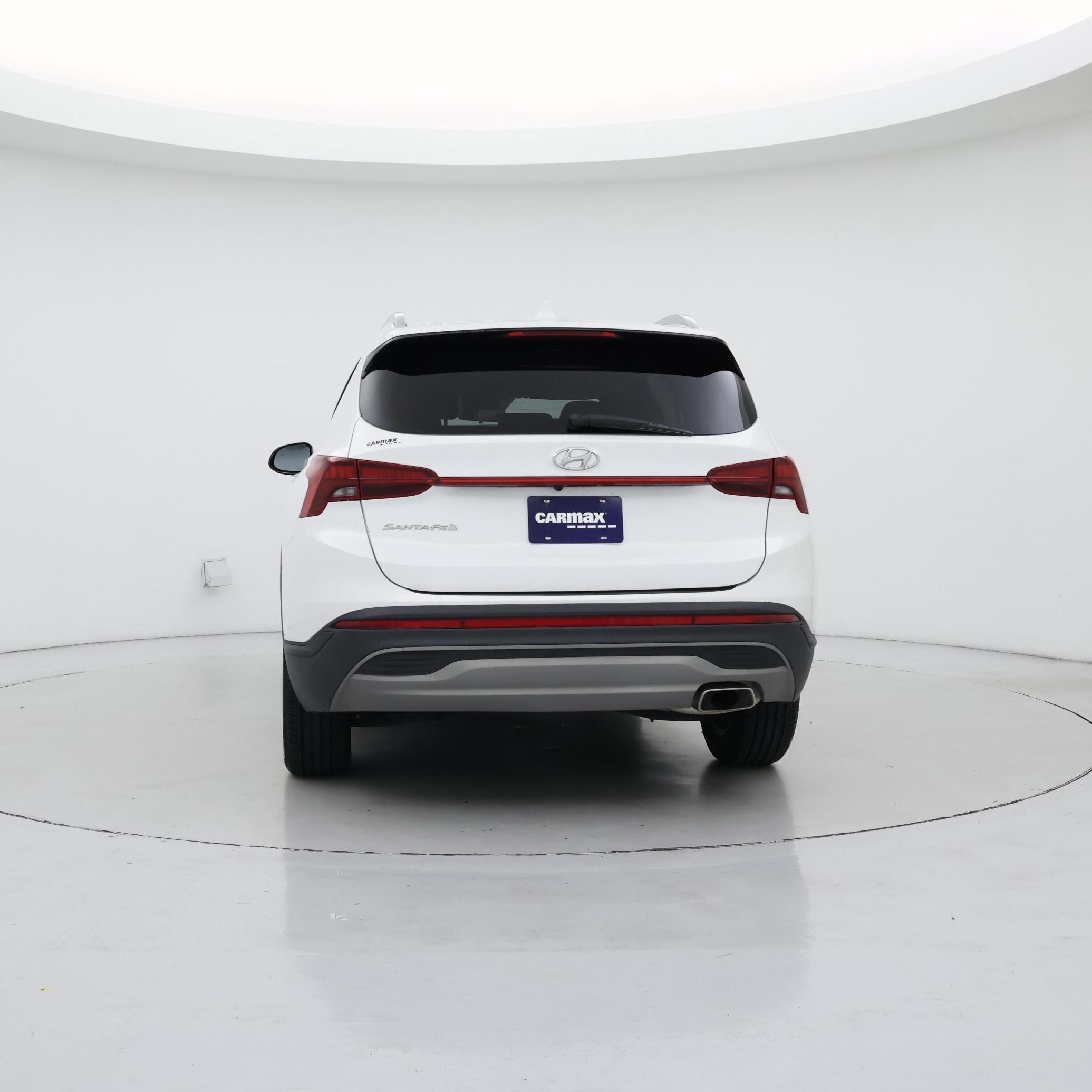 Thumbnail: 2023 Hyundai Santa Fe - 6