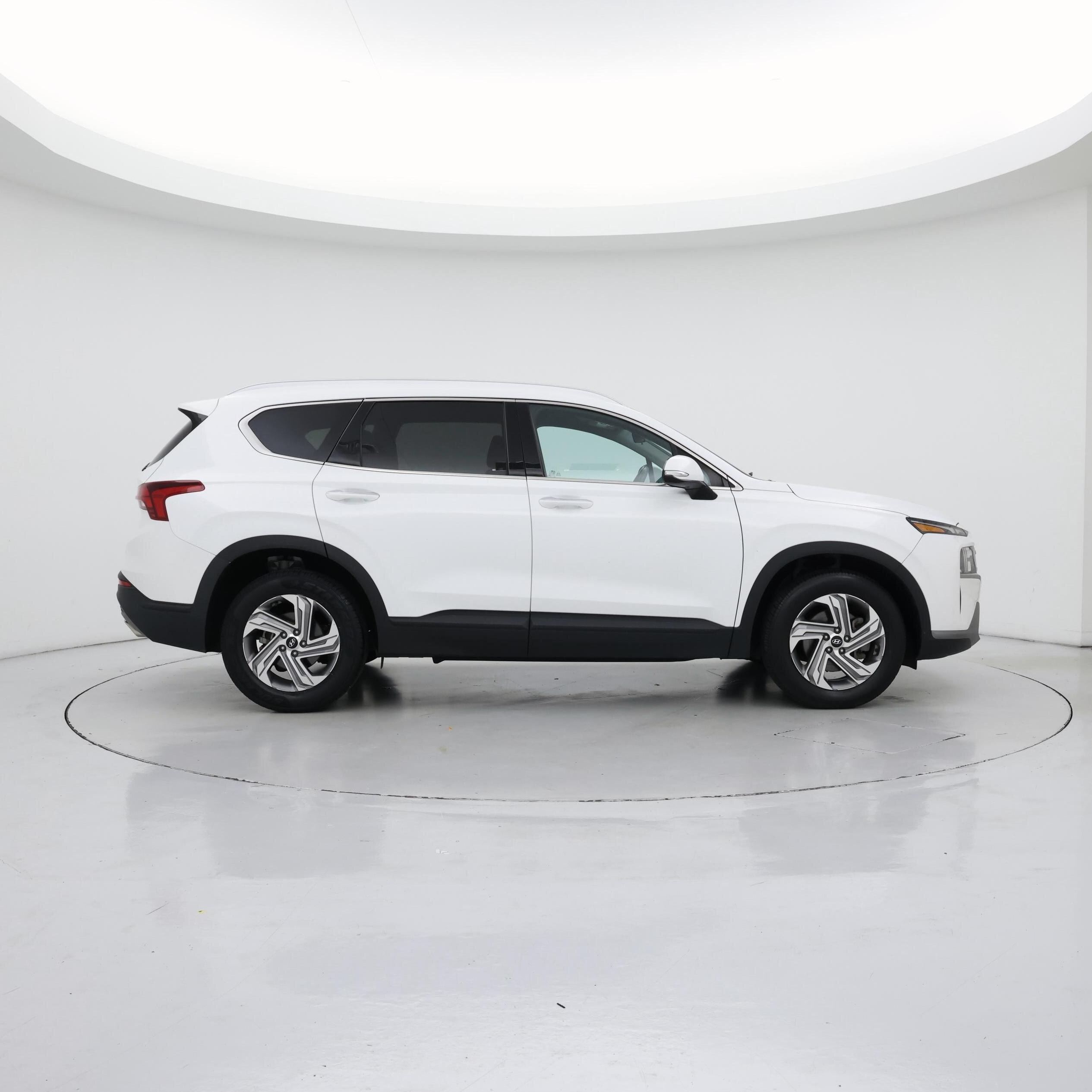 Thumbnail: 2023 Hyundai Santa Fe - 7