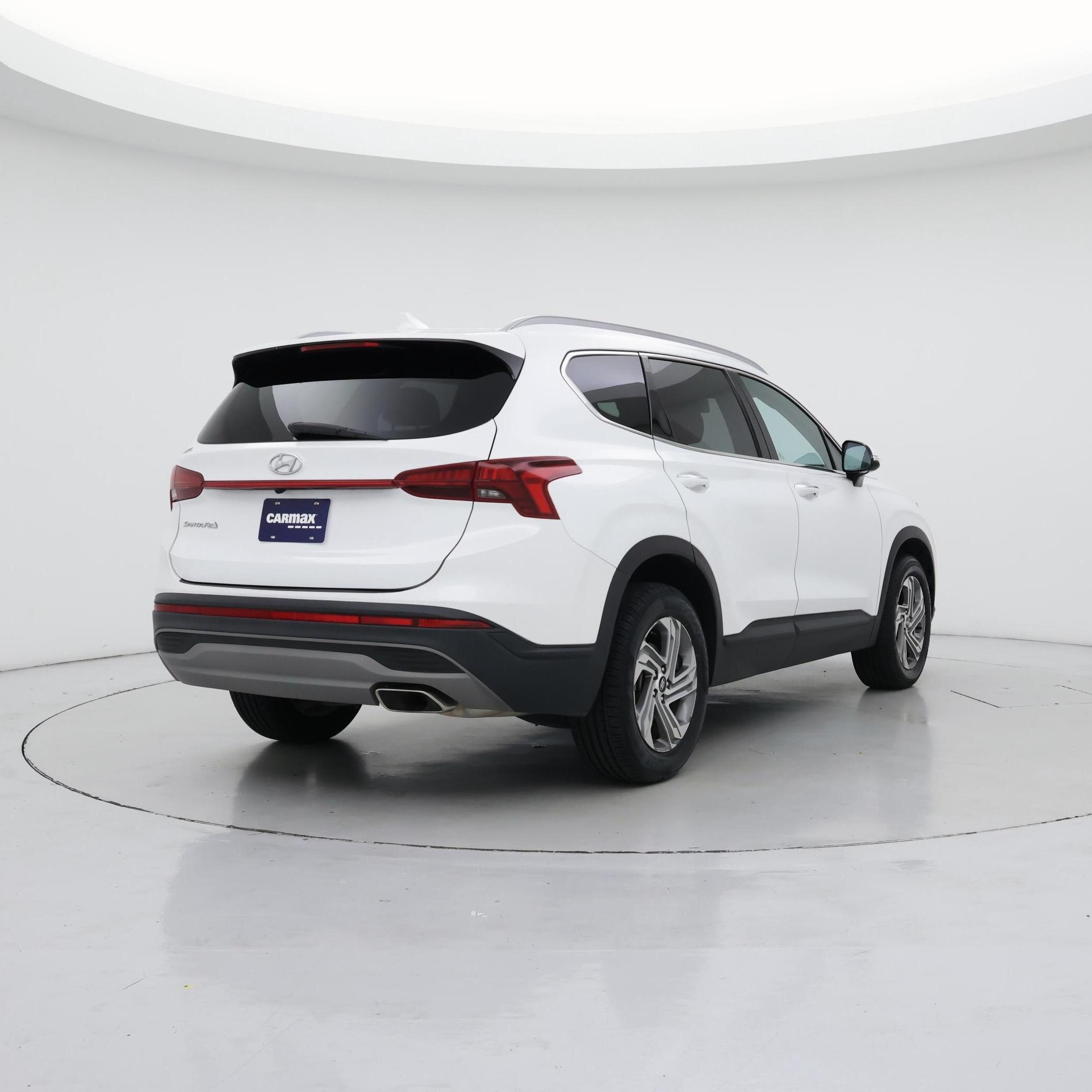 Thumbnail: 2023 Hyundai Santa Fe - 8