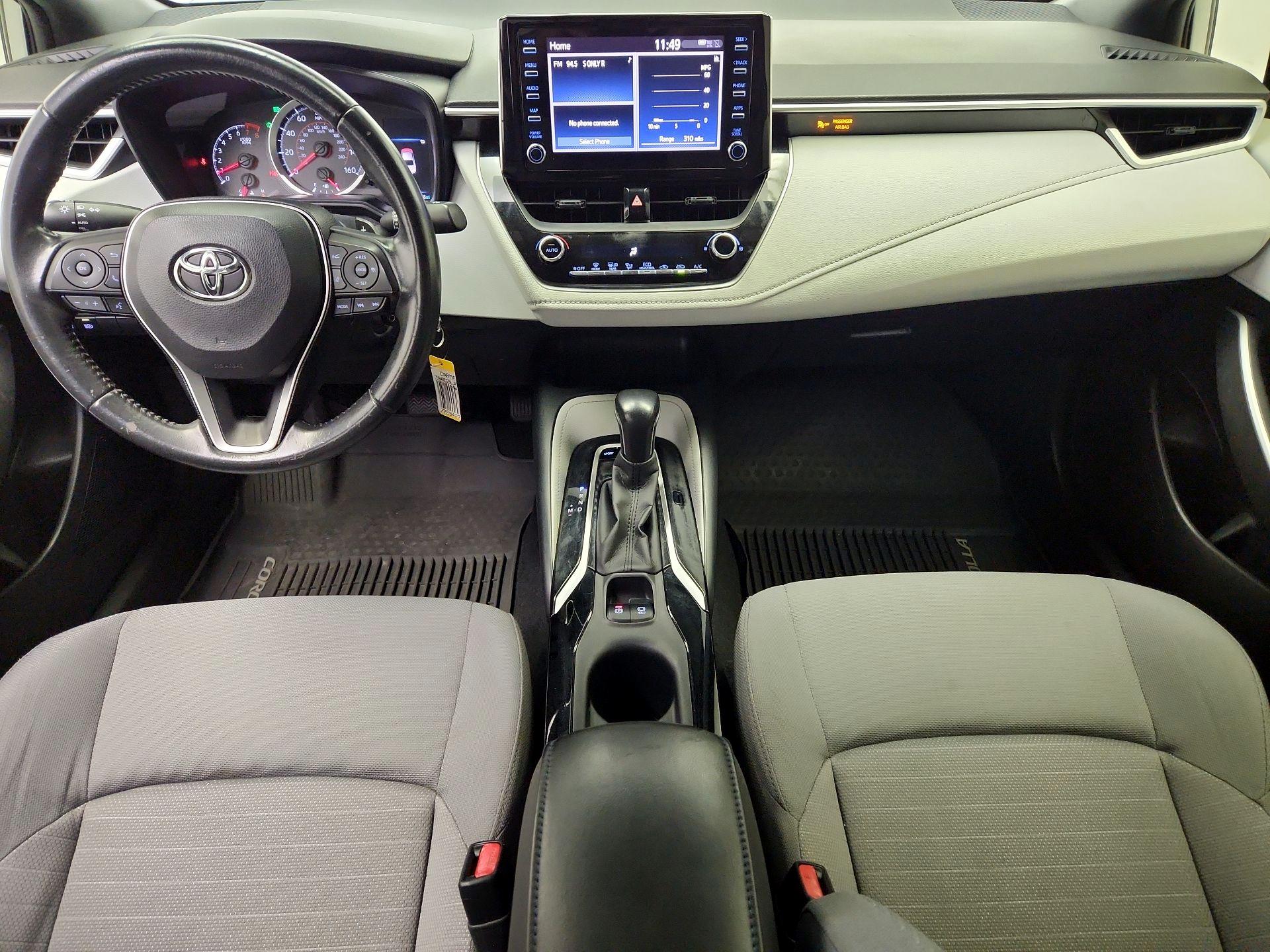 Thumbnail: 2020 Toyota Corolla - 9