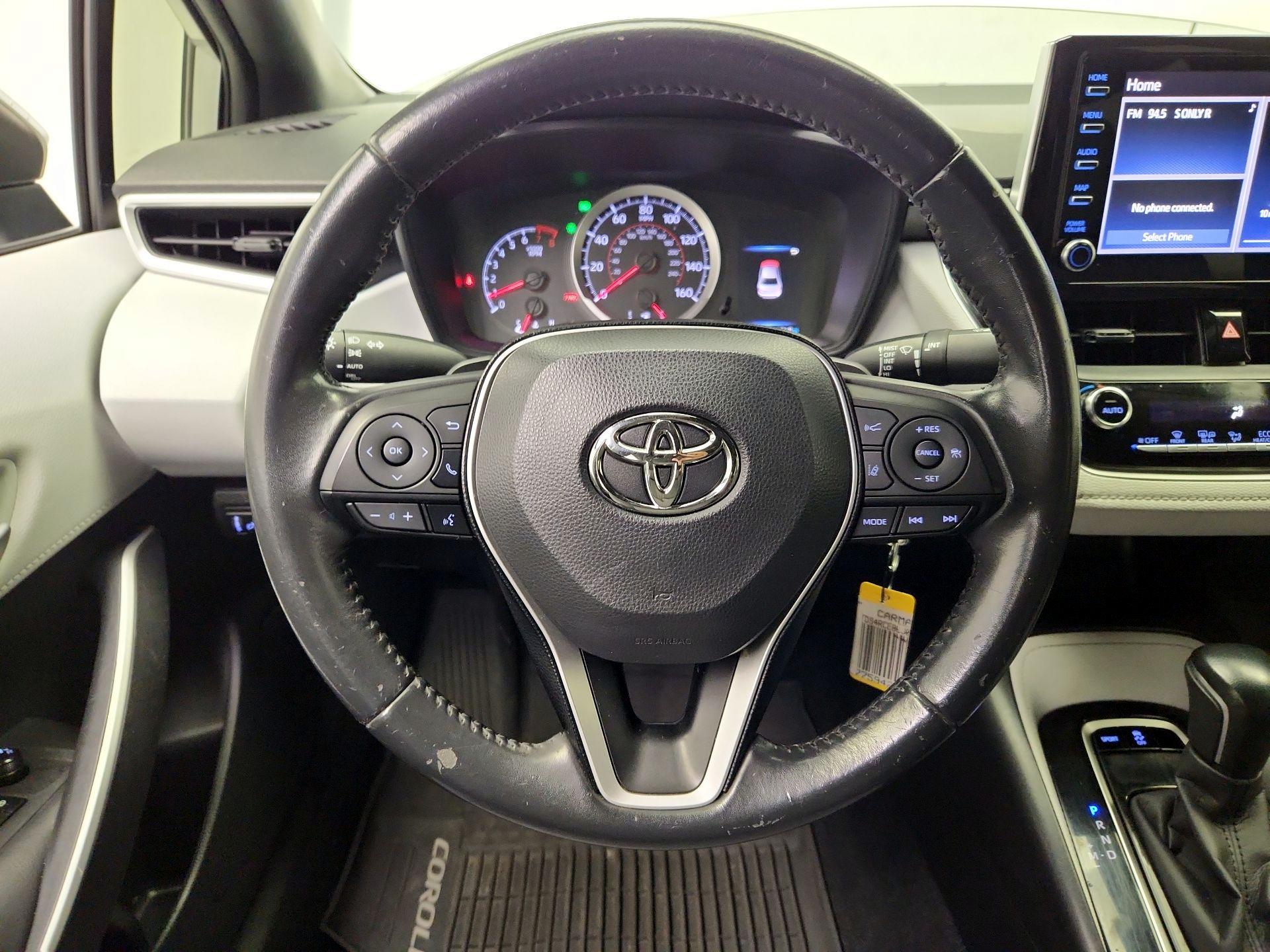 Thumbnail: 2020 Toyota Corolla - 10