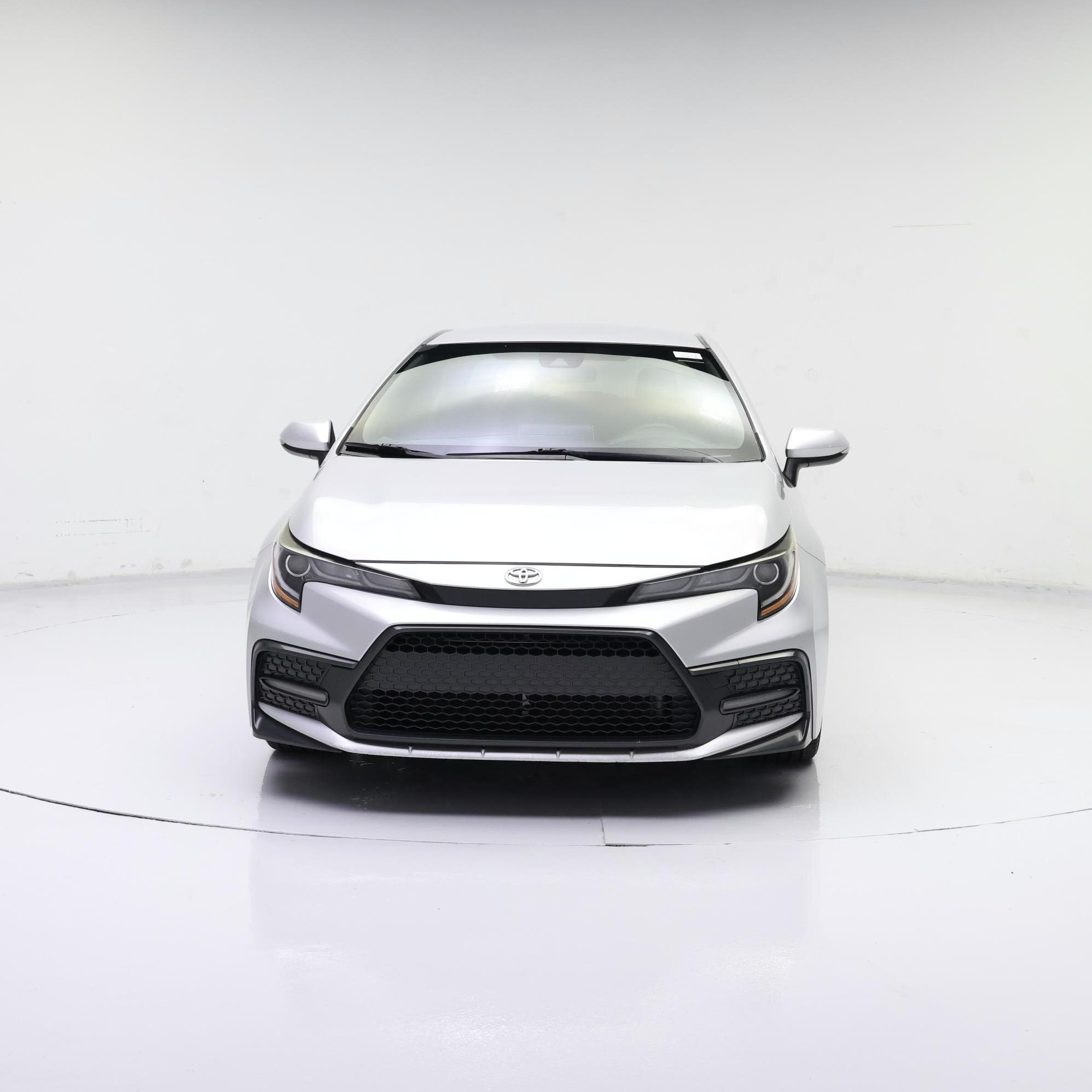 Thumbnail: 2020 Toyota Corolla - 5
