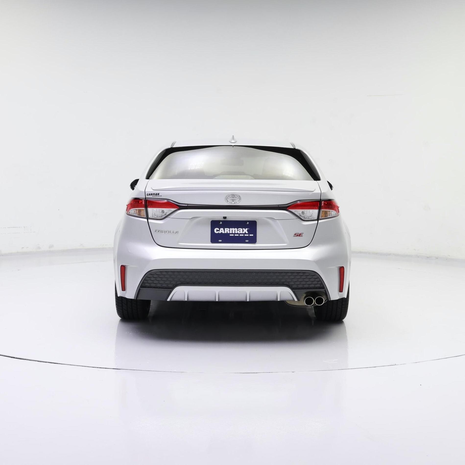 Thumbnail: 2020 Toyota Corolla - 6