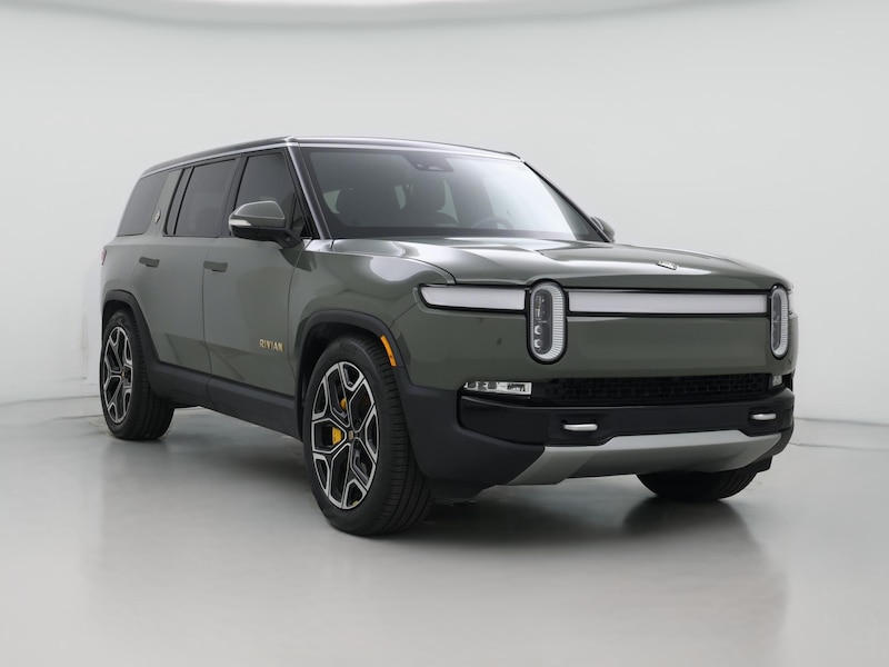 2022 Rivian R1S Launch Edition -
                  Farragut, TN
