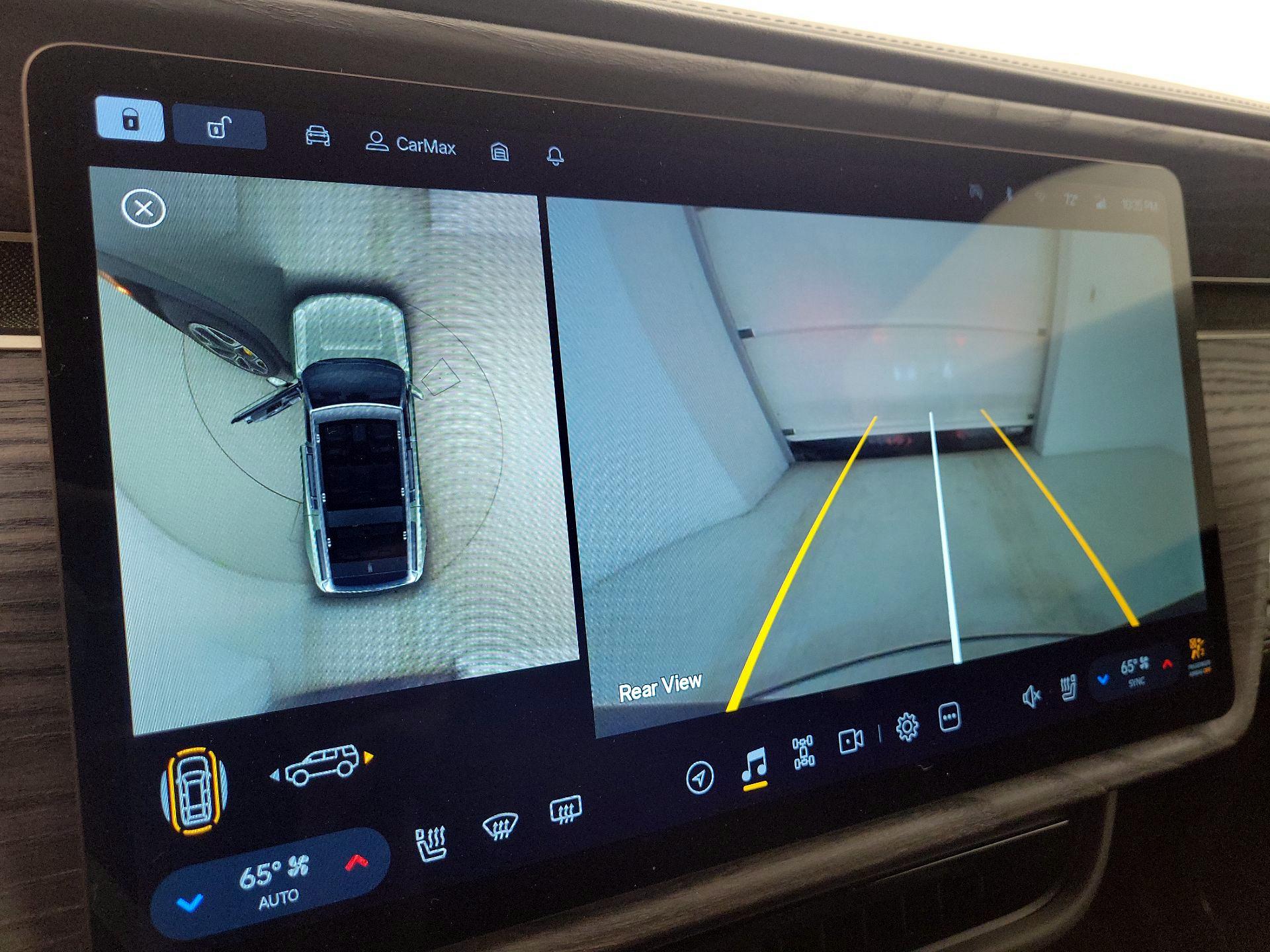 Thumbnail: 2022 Rivian R1S - 14