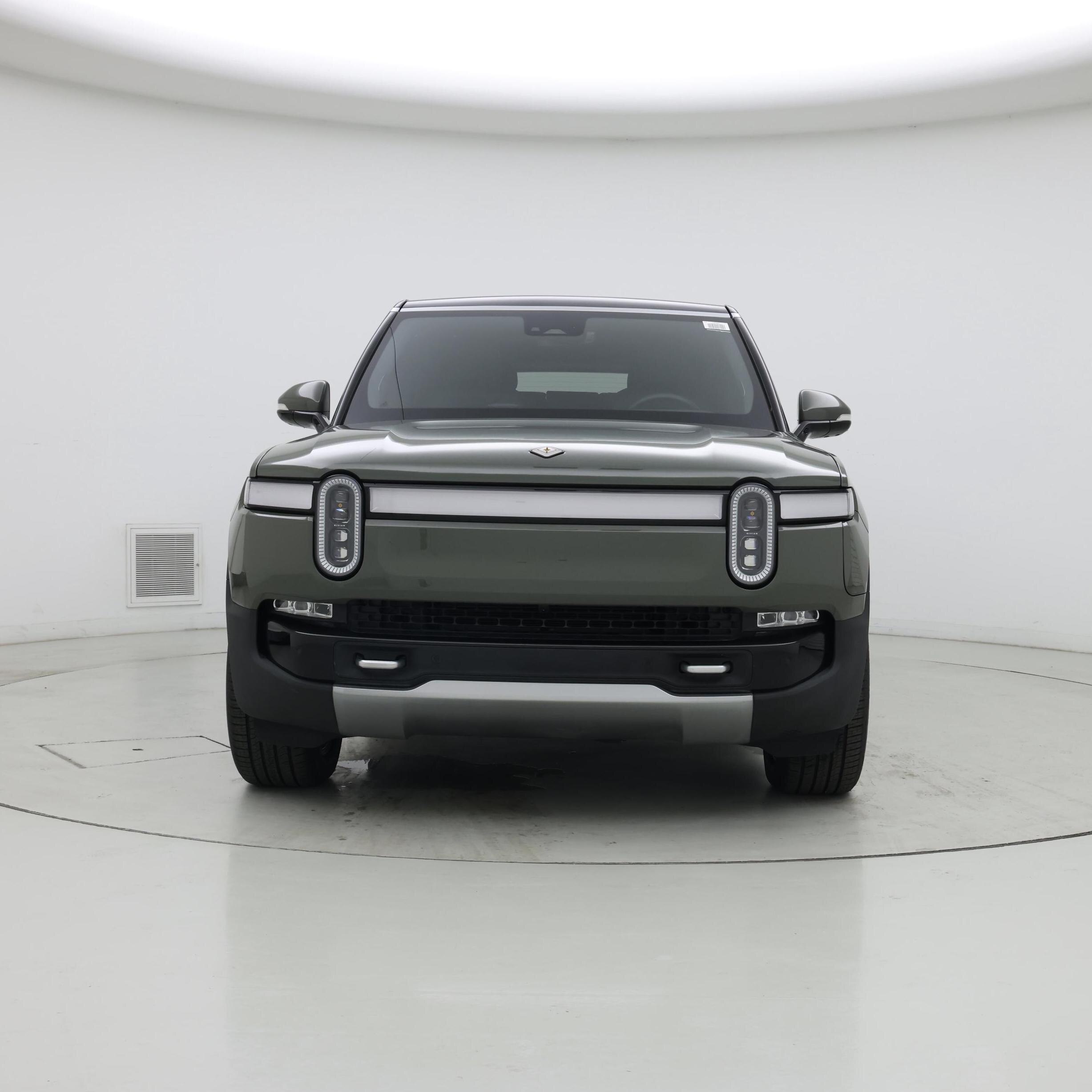 Thumbnail: 2022 Rivian R1S - 5