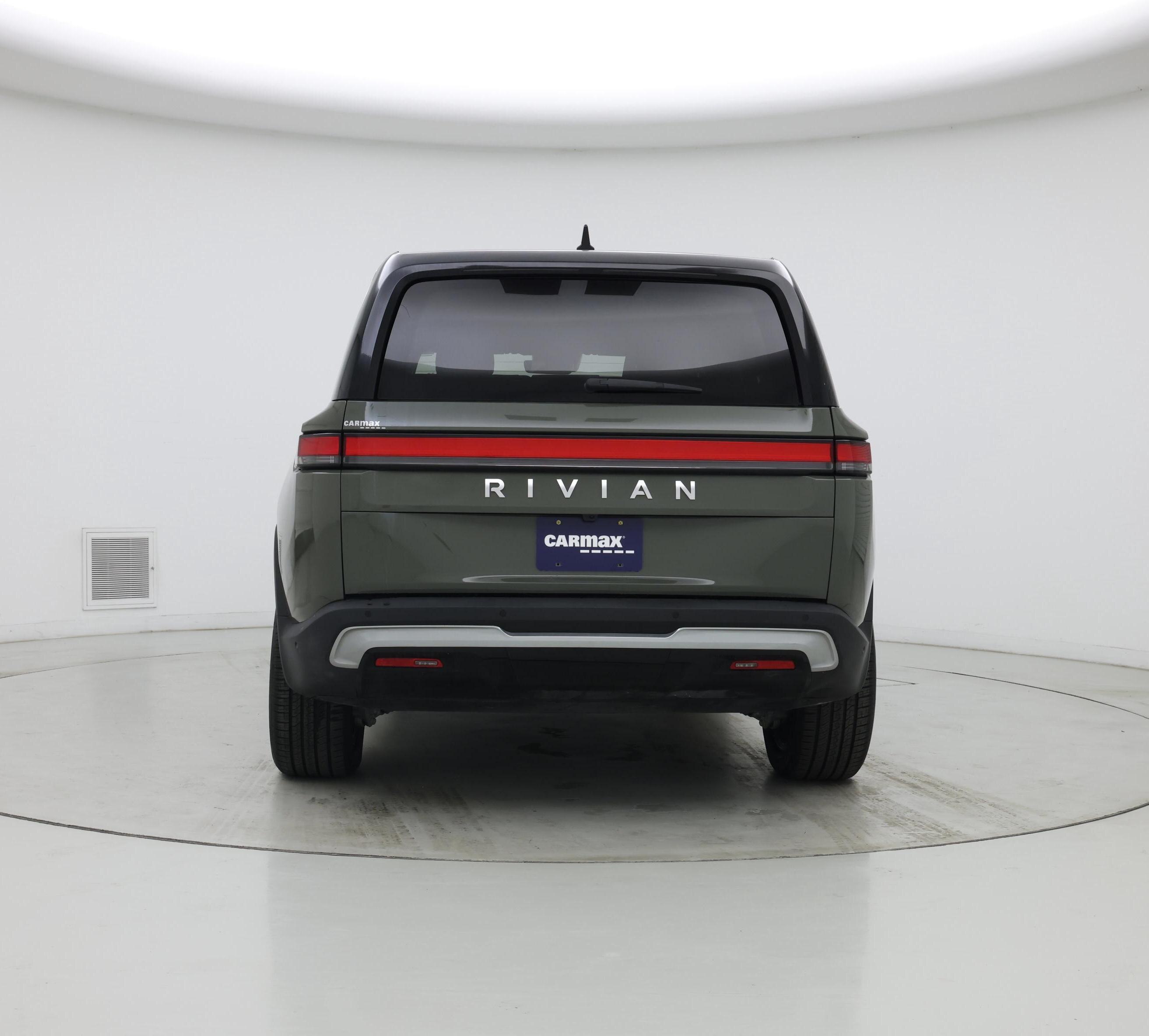 Thumbnail: 2022 Rivian R1S - 6