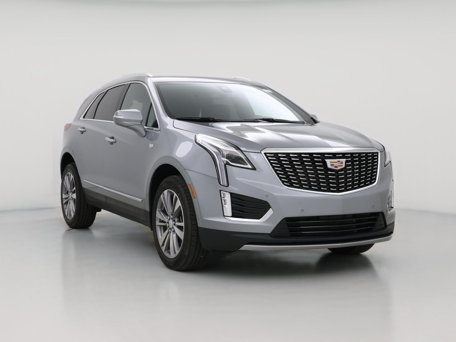 2025 Cadillac XT5