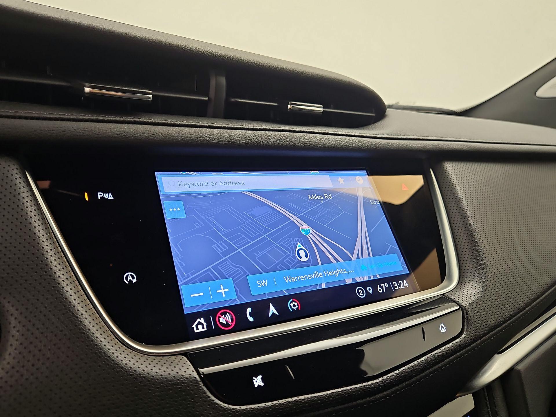 Thumbnail: 2025 Cadillac XT5 - 14