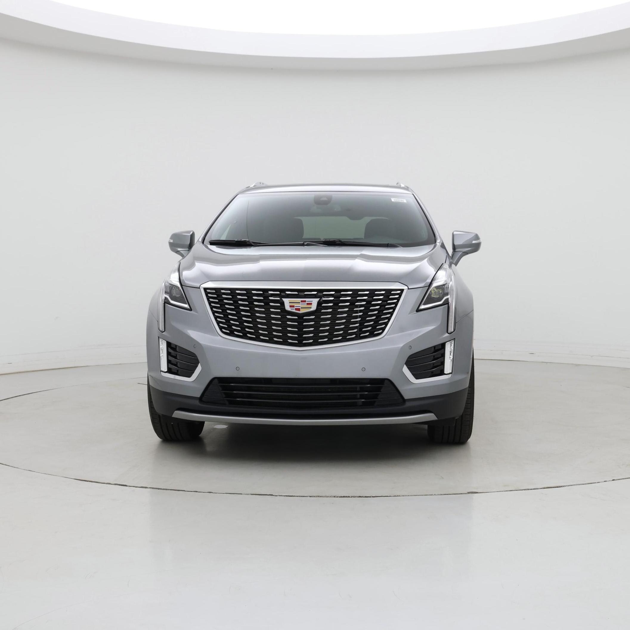 Thumbnail: 2025 Cadillac XT5 - 5