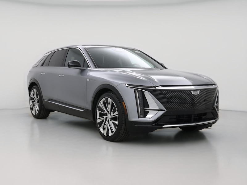 2024 Cadillac Lyriq Luxury 3 -
                  Columbus, OH
