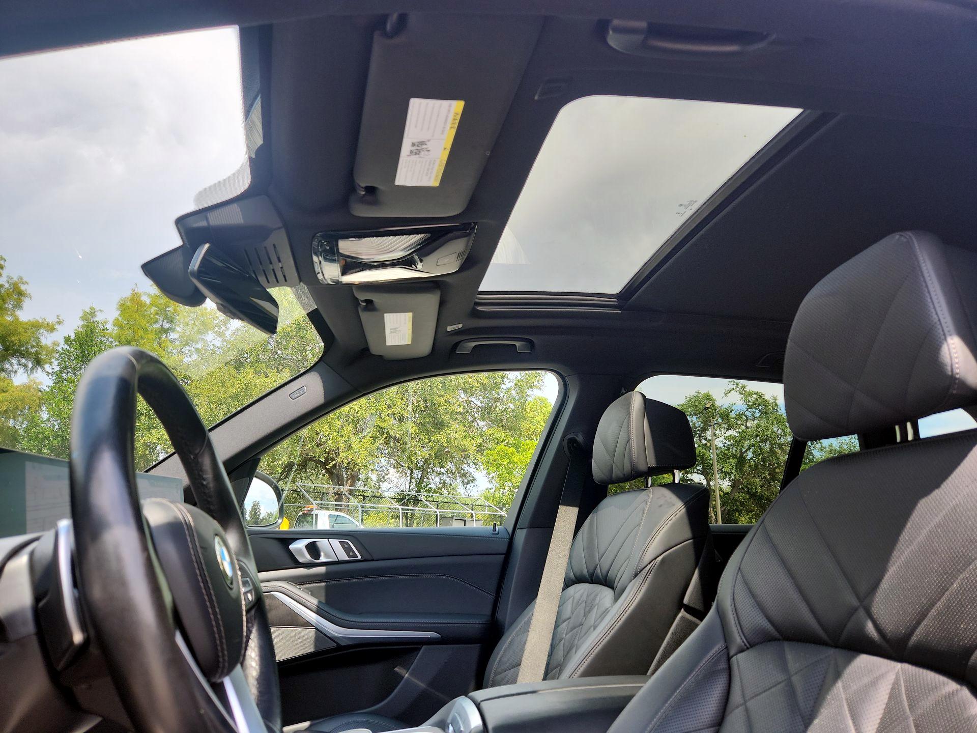 Thumbnail: 2024 BMW X5 - 18