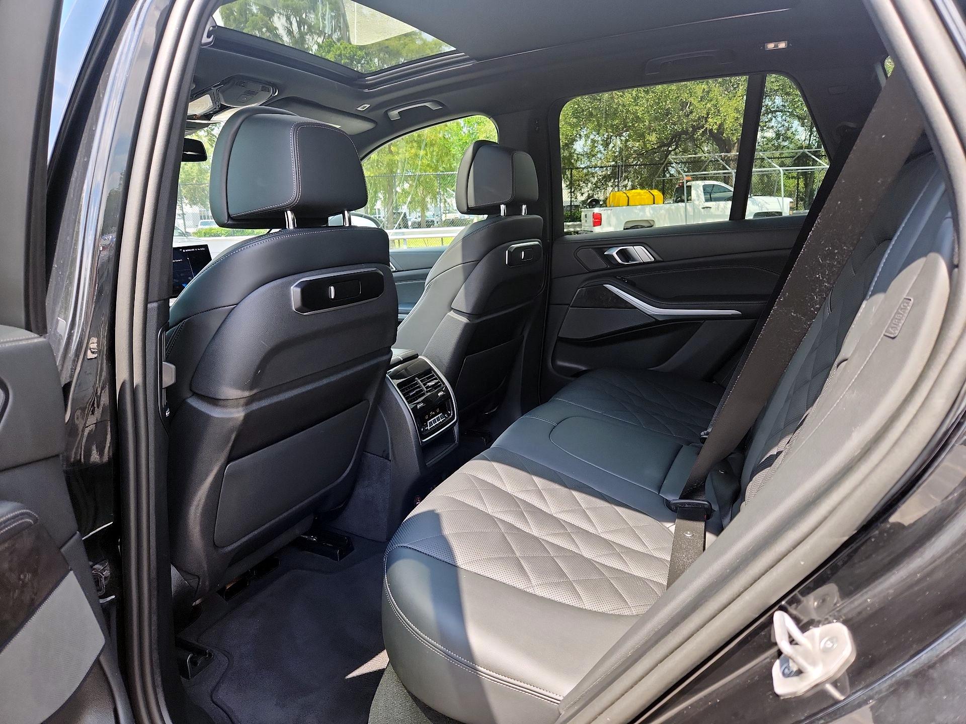Thumbnail: 2024 BMW X5 - 19