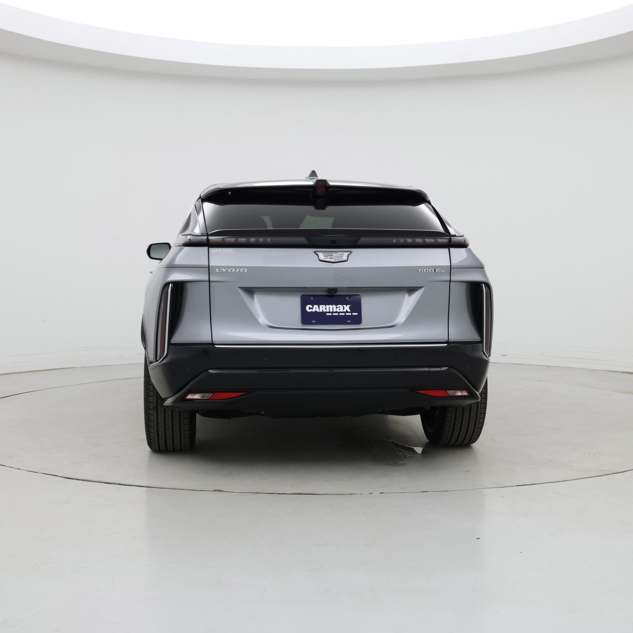 Thumbnail: 2024 Cadillac Lyriq - 6
