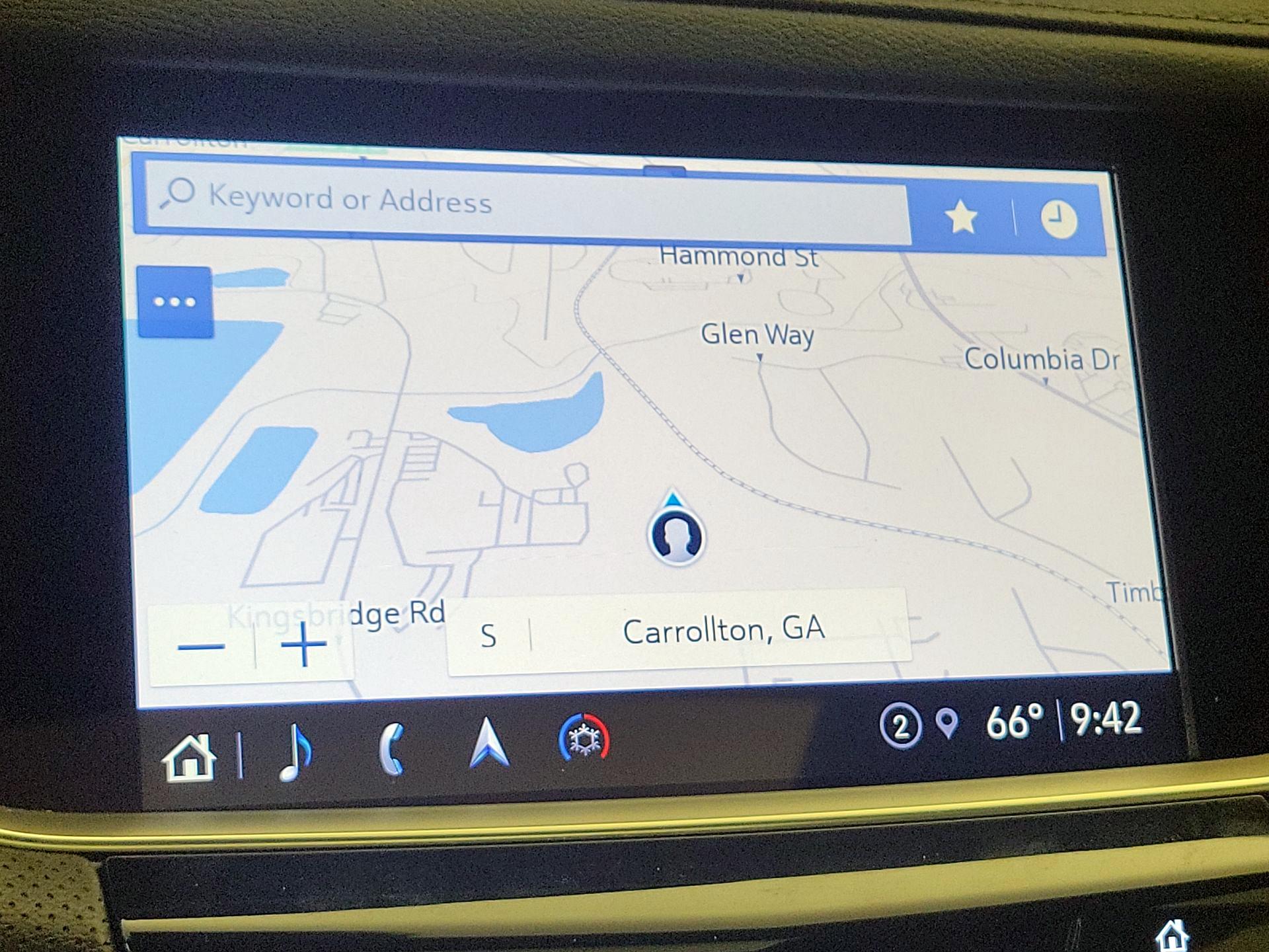 Thumbnail: 2025 Cadillac XT5 - 15