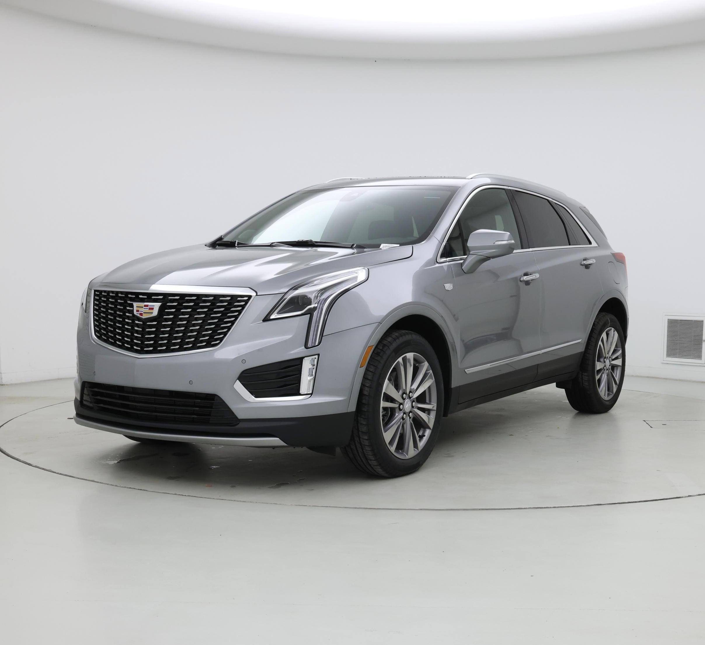 Thumbnail: 2025 Cadillac XT5 - 4