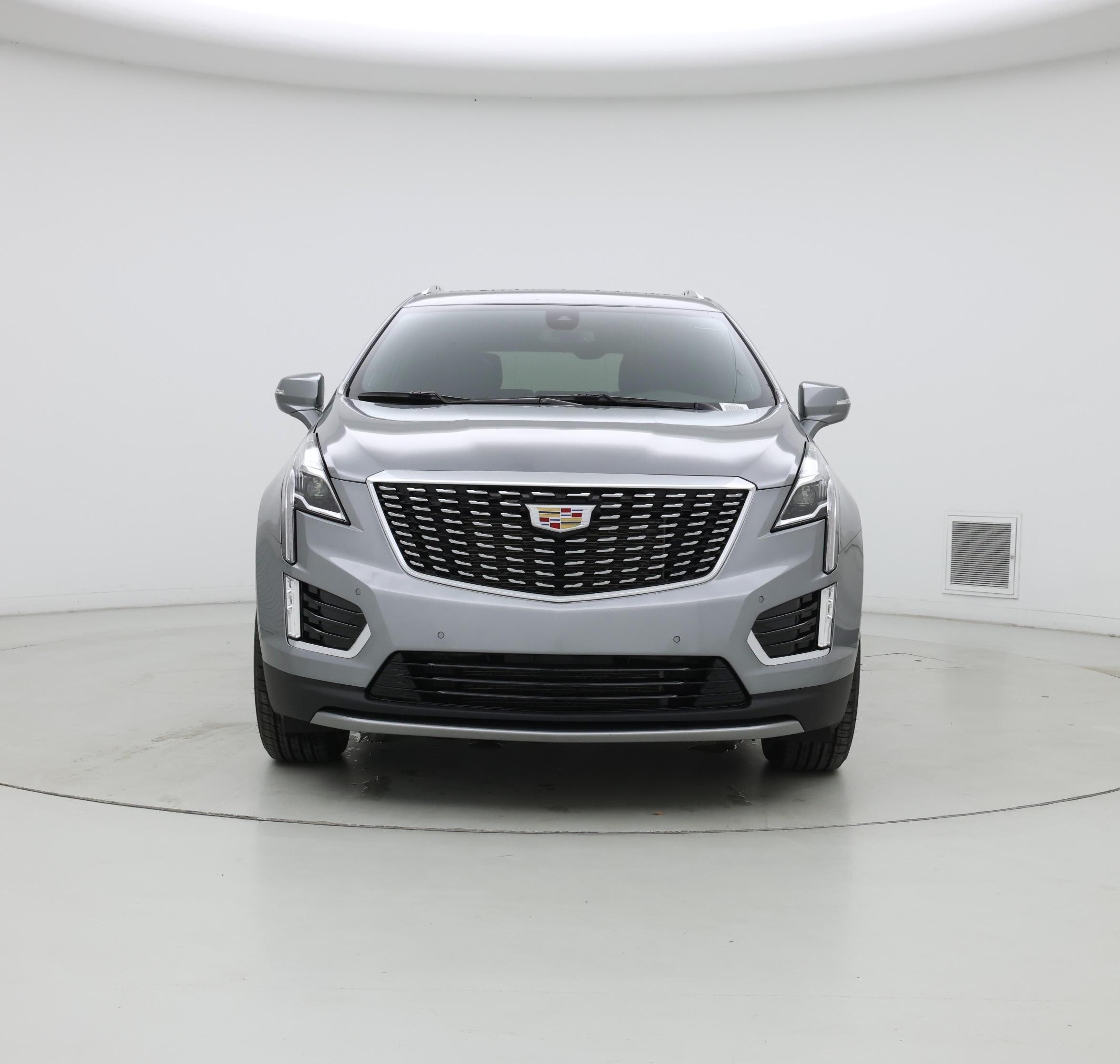 Thumbnail: 2025 Cadillac XT5 - 5